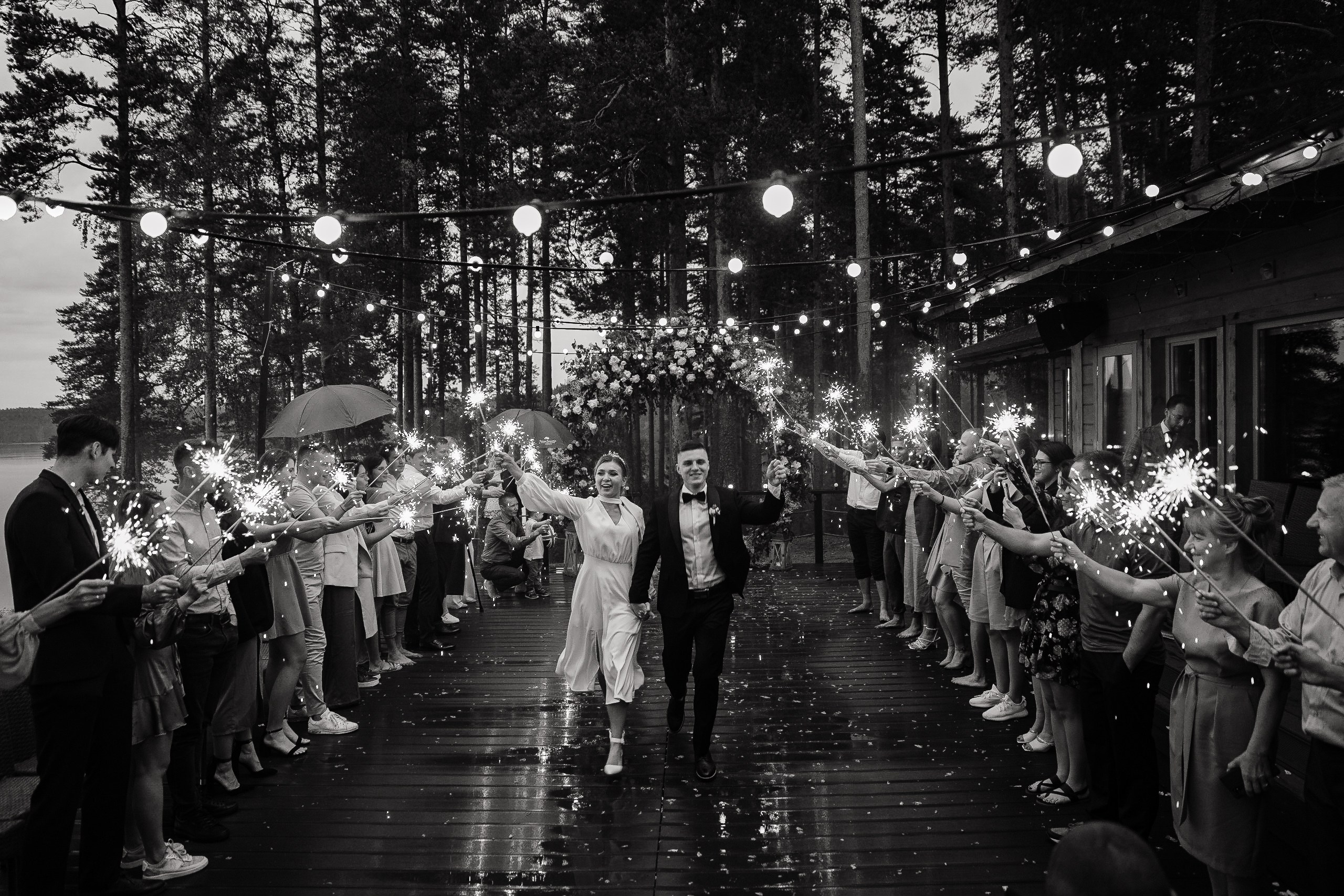 Свадьбы. Репортажный, портретный и свадебный фотограф в Санкт-Петербурге и Москве