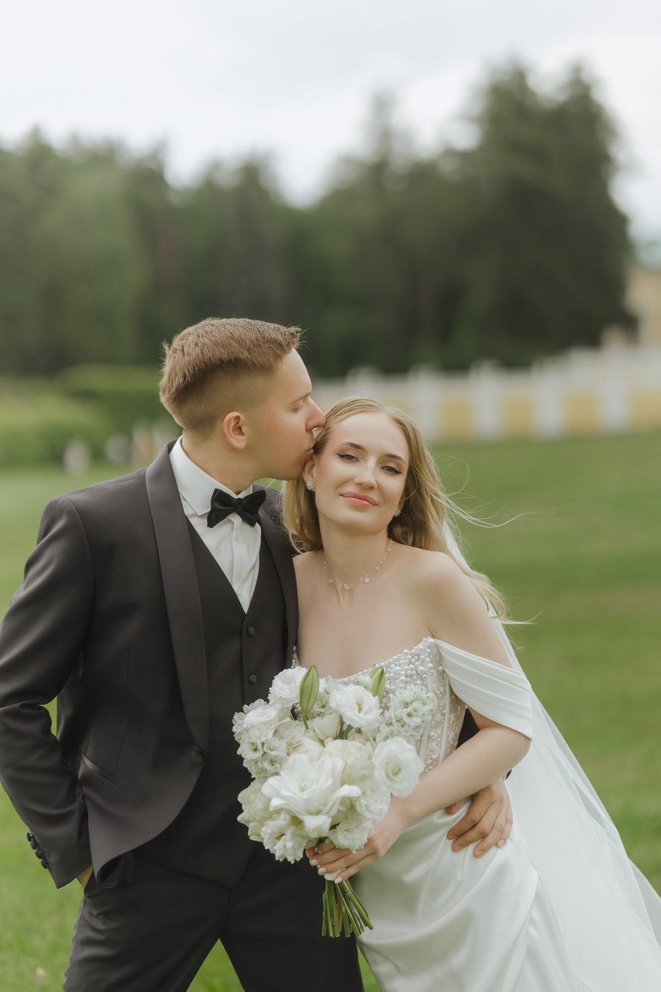 Свадебный фотограф Москва Маргарита Белясникова