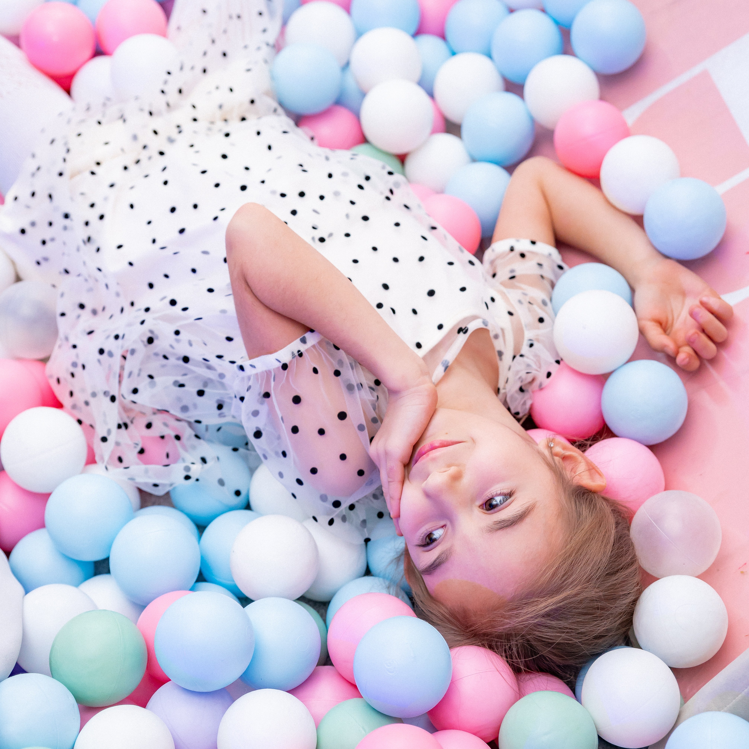 Детские праздники. Предметный и репортажный фотограф в Москве