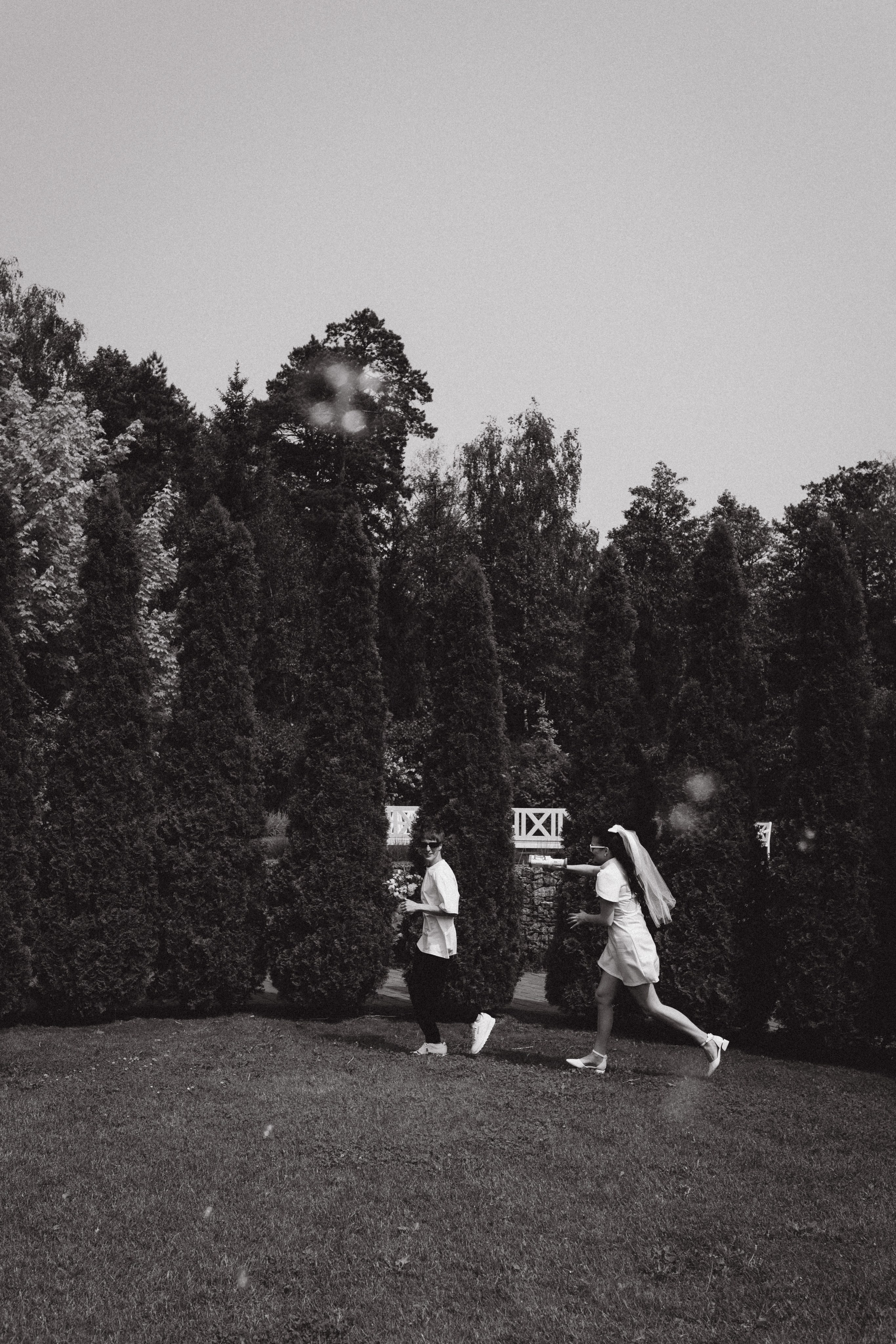 Про любовь с любовью. Семейный и свадебный фотограф Анна Кожокарь