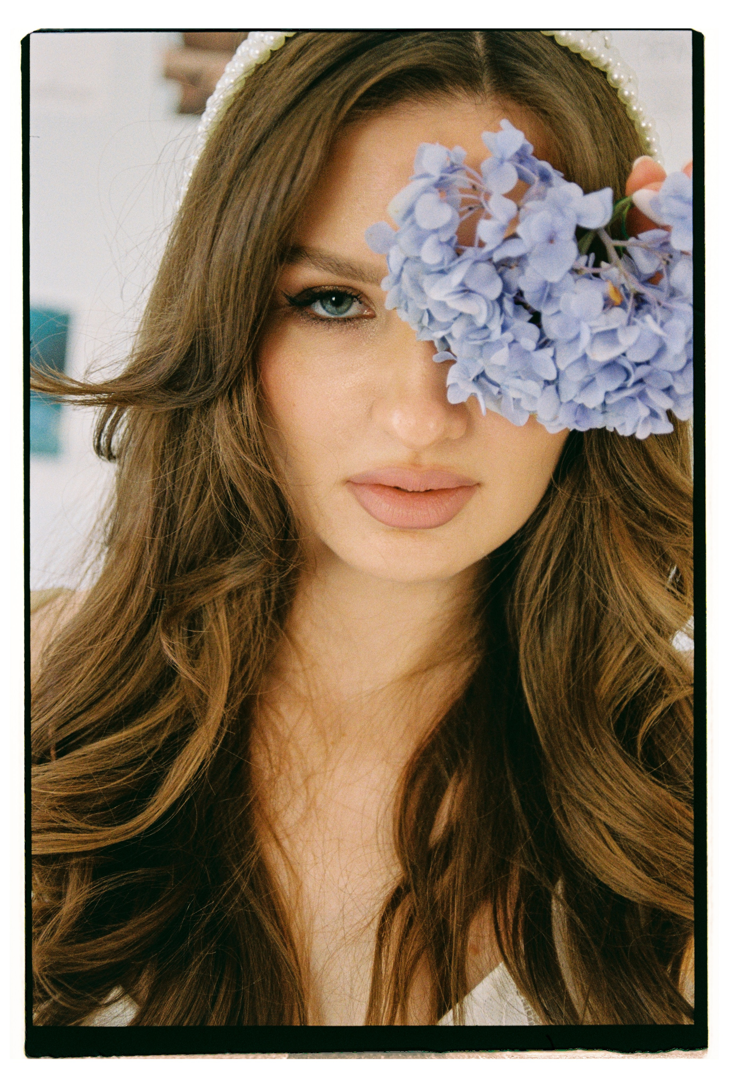 Пленка. Свадебный фотограф в Ростовe-на-Дону Анастасия Прутова