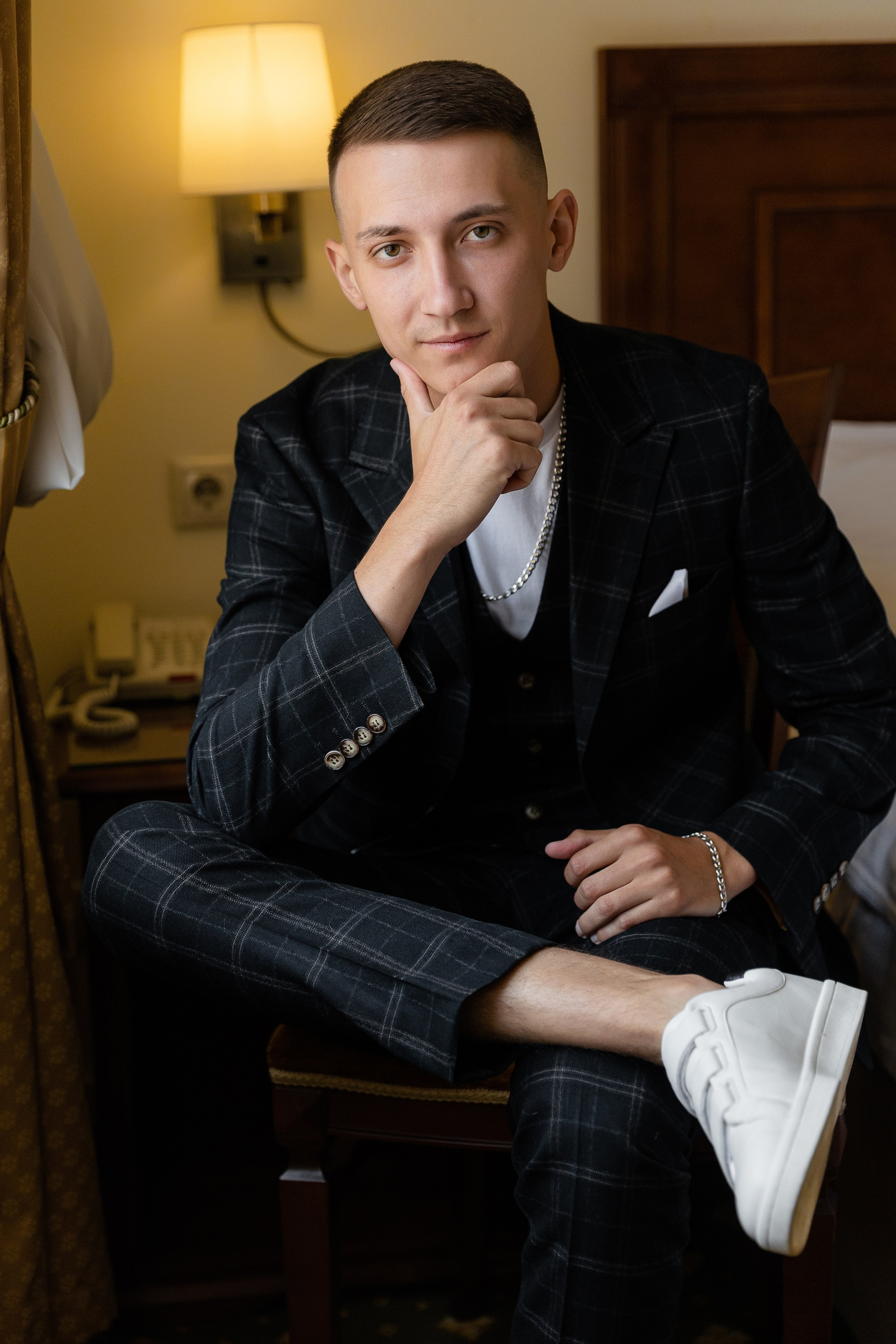 Валерия и Андрей. Свадебный и семейный фотограф