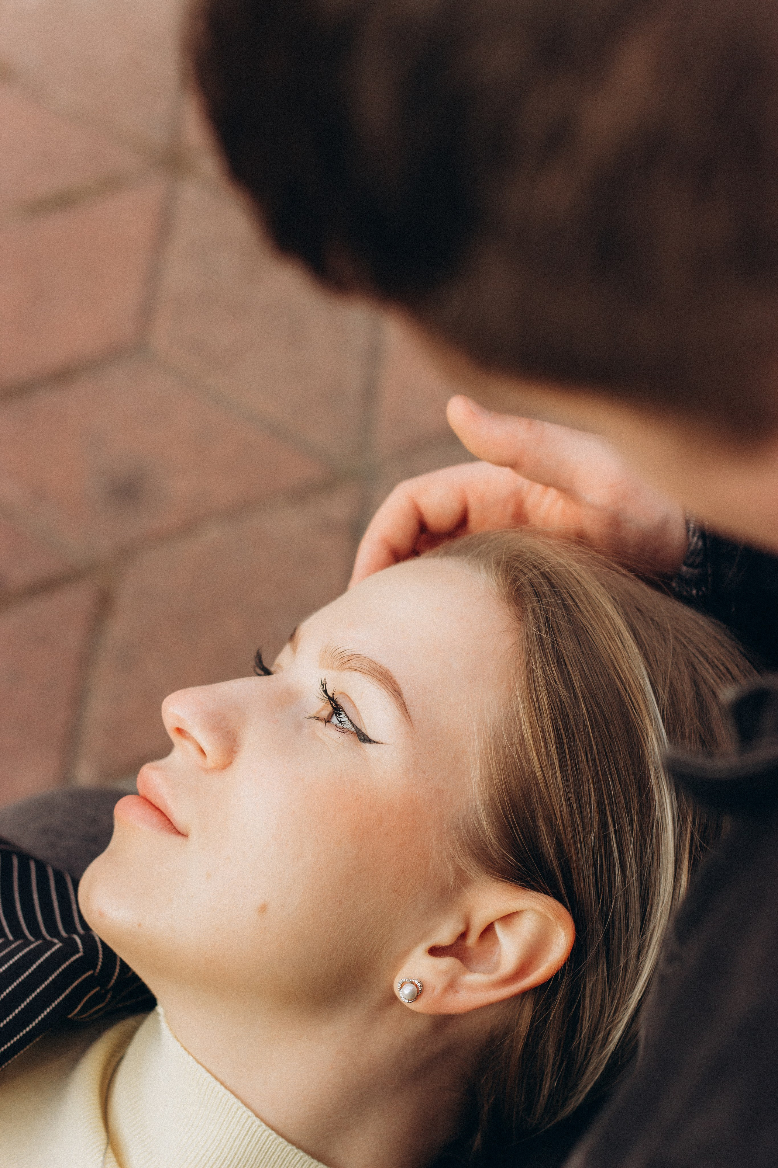 Ксения & Никита. Свадебный и лайфстайл фотограф в Челябинске и Миассе