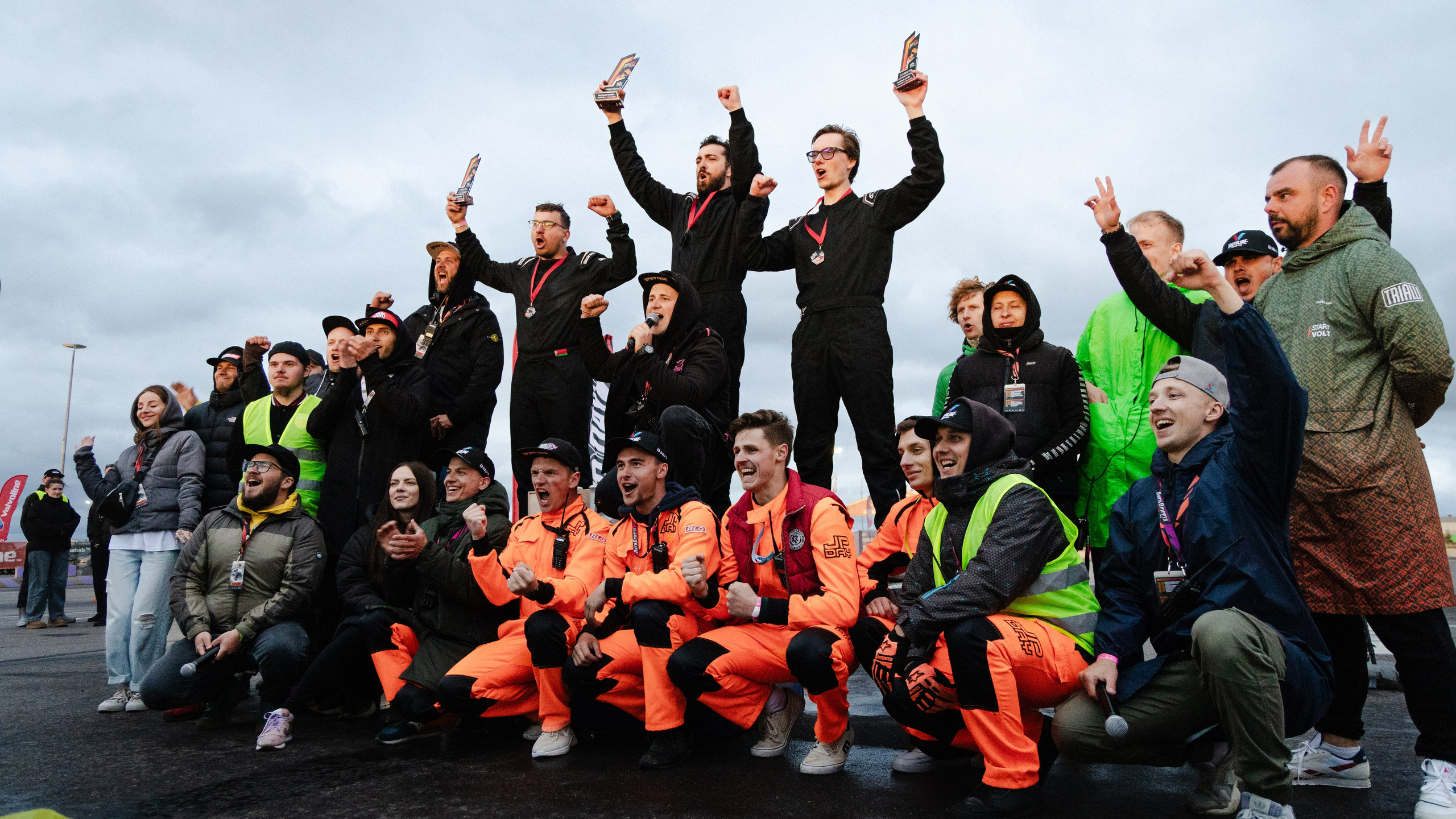 Лига Дрифта. Этап I. Минск. Maxim Remizevich | Photographer