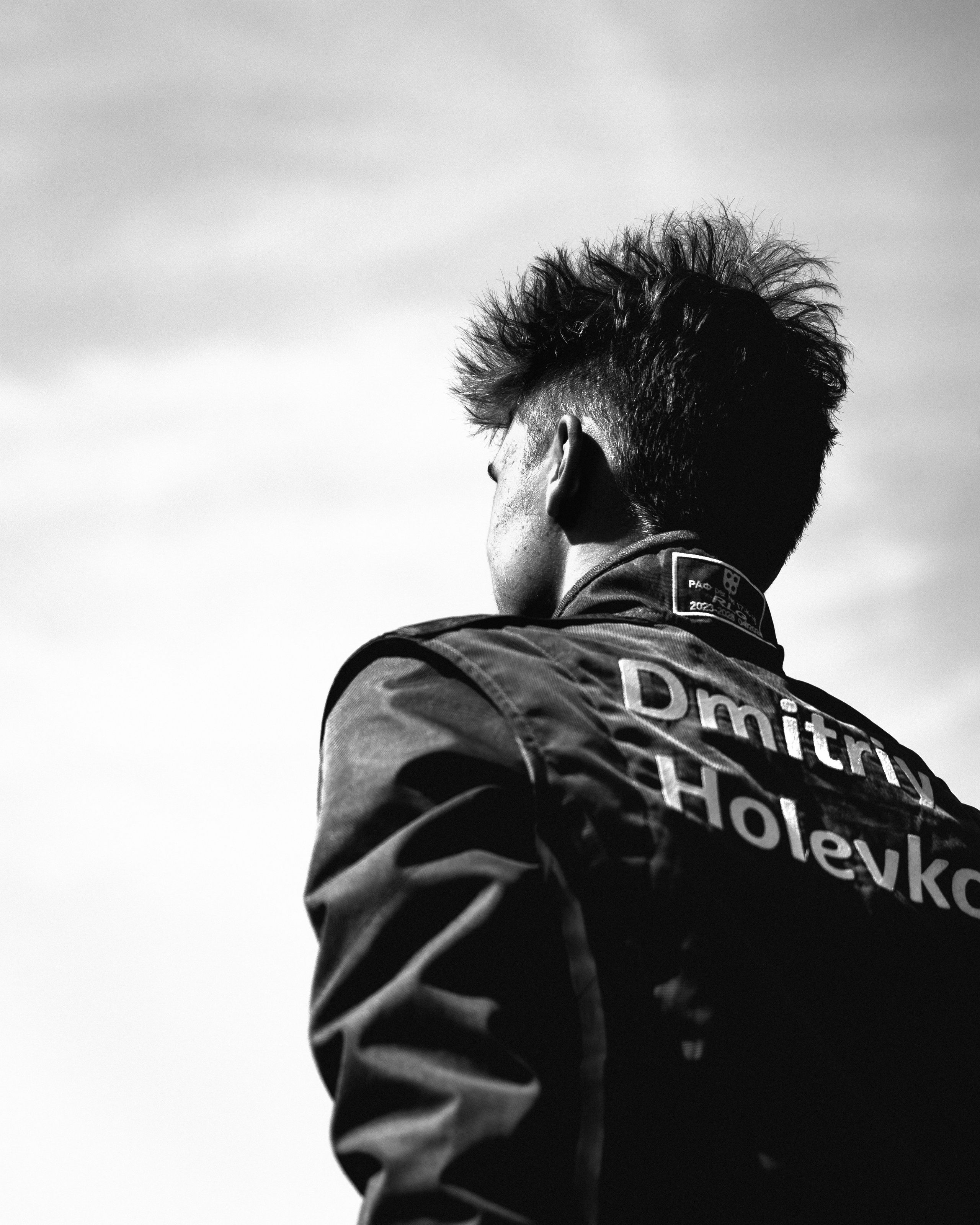 Дрифт-портфолио. Maxim Remizevich | Photographer