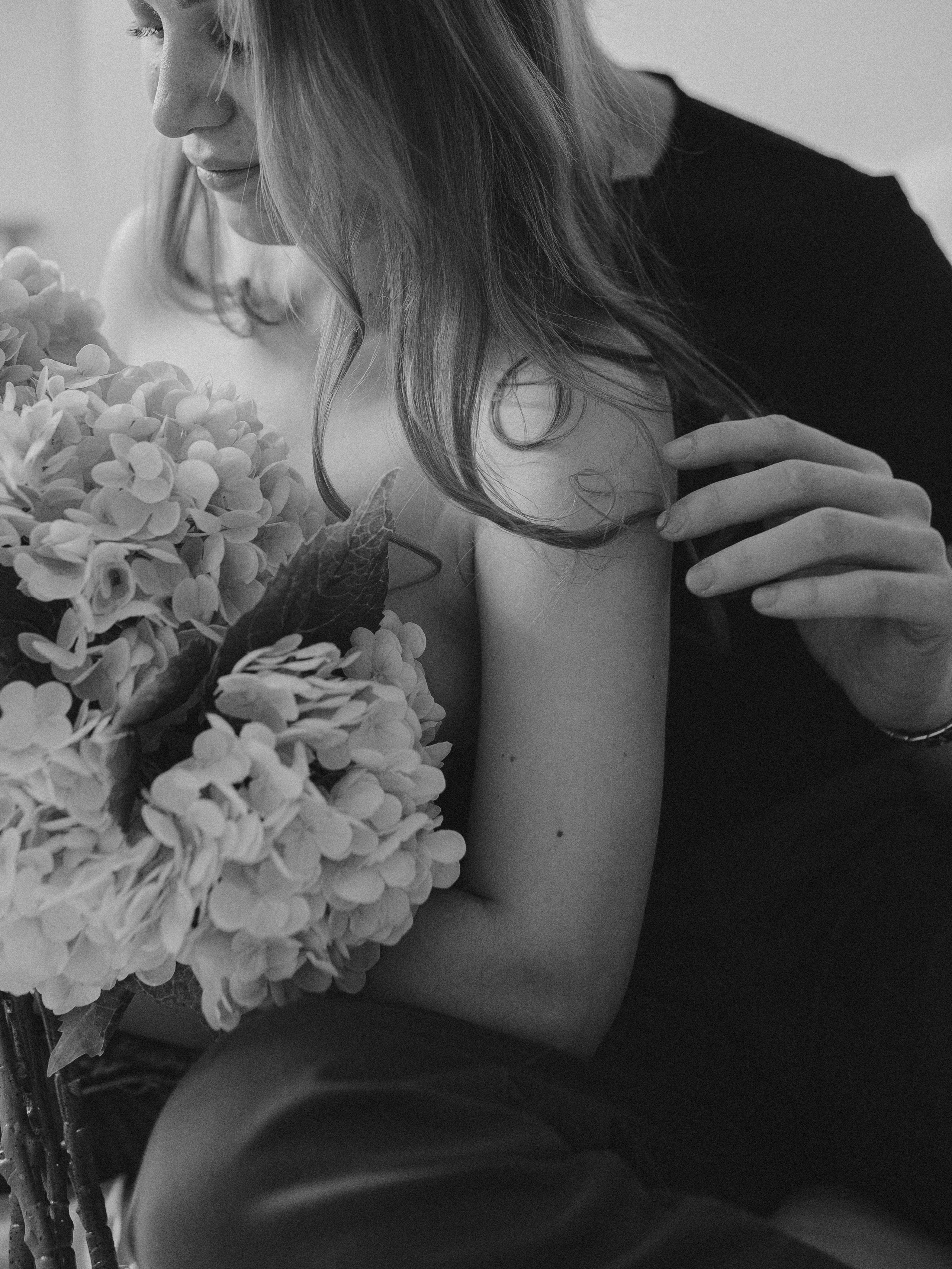 Катя и Никита. Фотограф в Екатеринбурге Надя Родионова