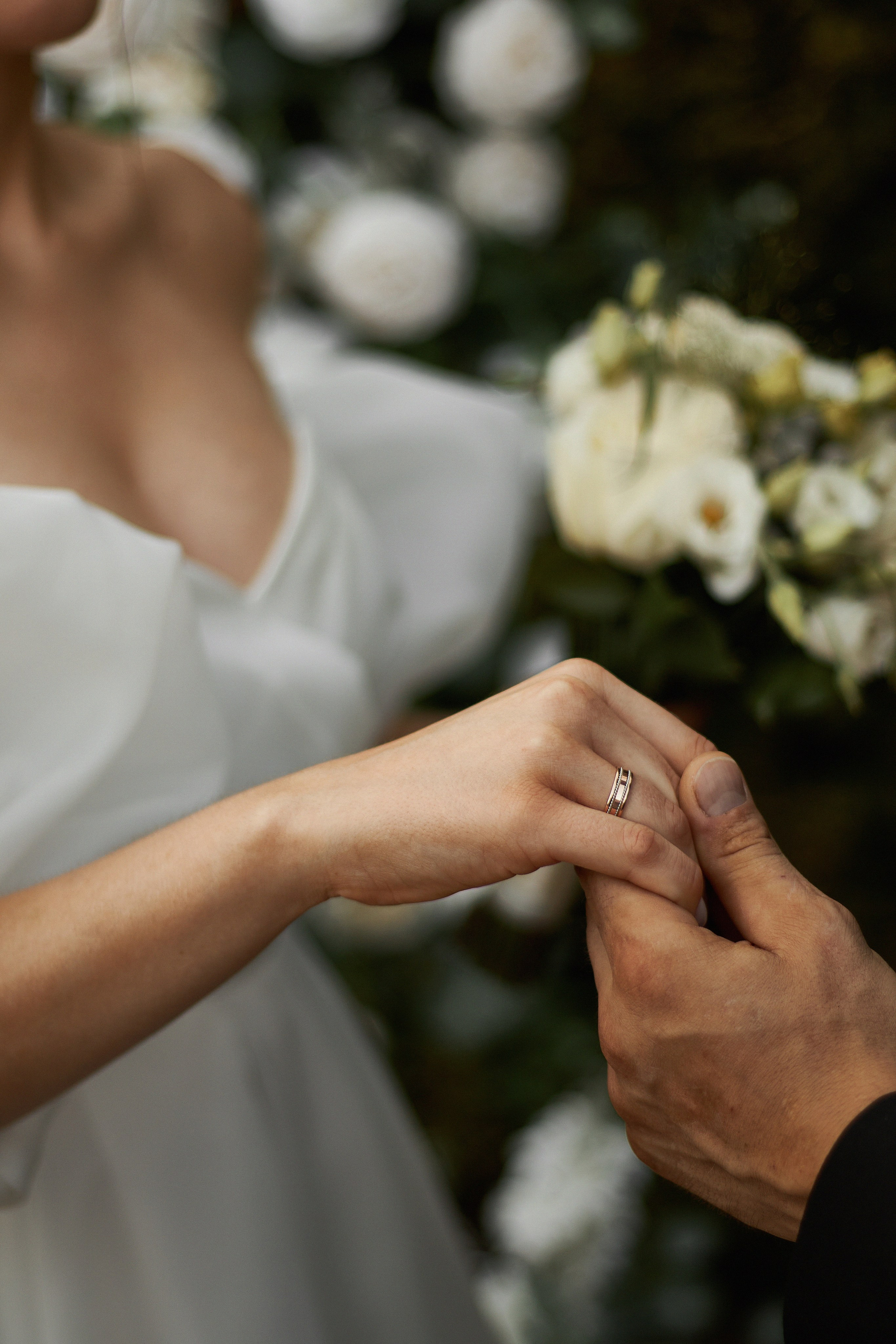 Максим и Виктория. Фотограф в Ростове-на-Дону Нюхарева Виктория