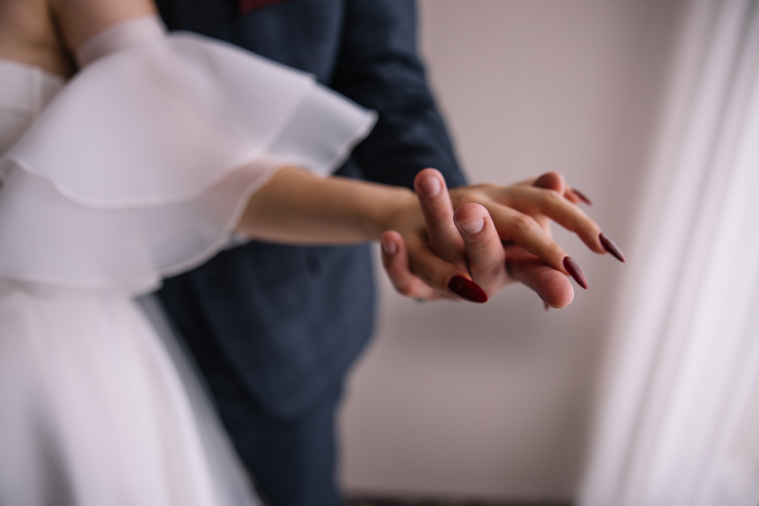 Самая спокойная свадьба 2024…. Алексей Зараковский. Свадебный и портретный фотограф в Туле