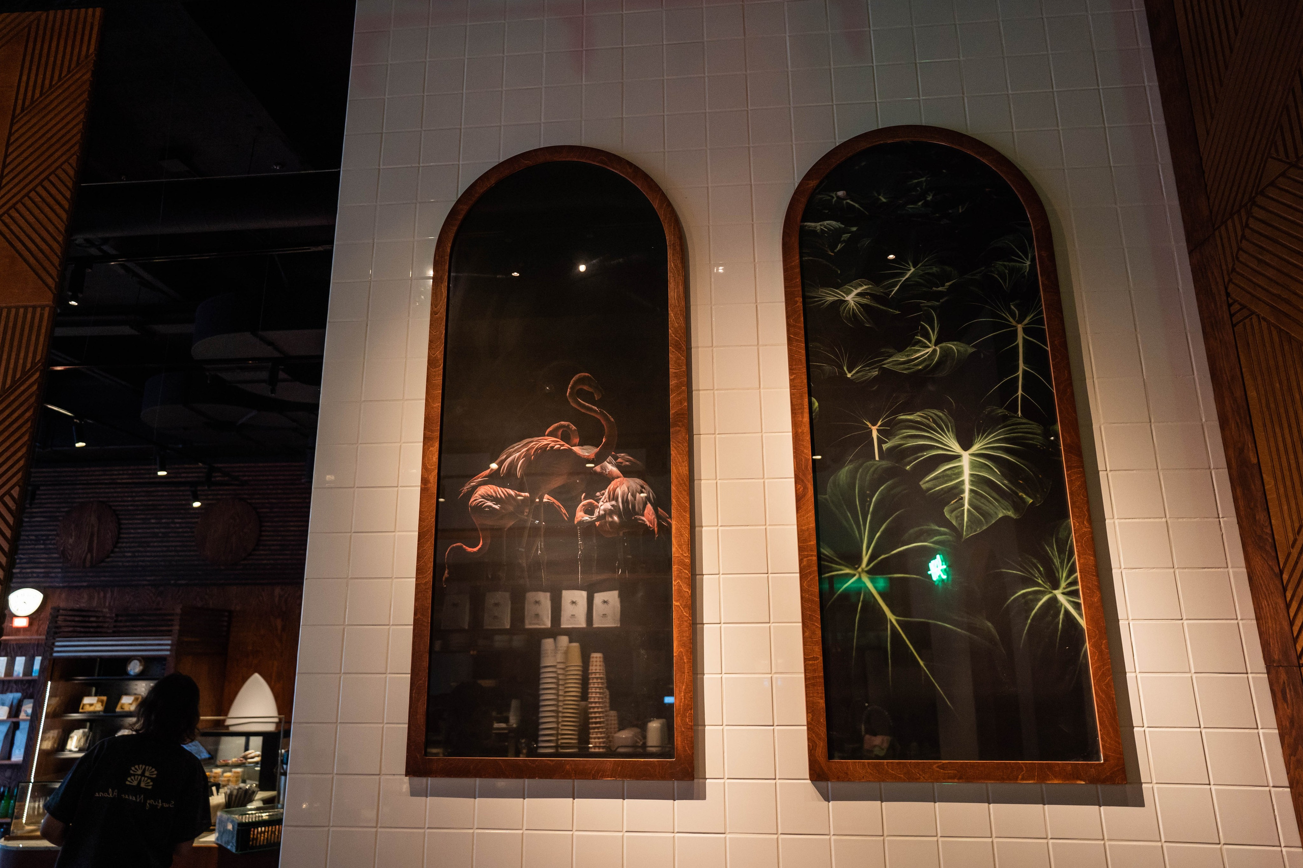 SURF COFFEE| DAY. Фотограф Абакумова Анастасия