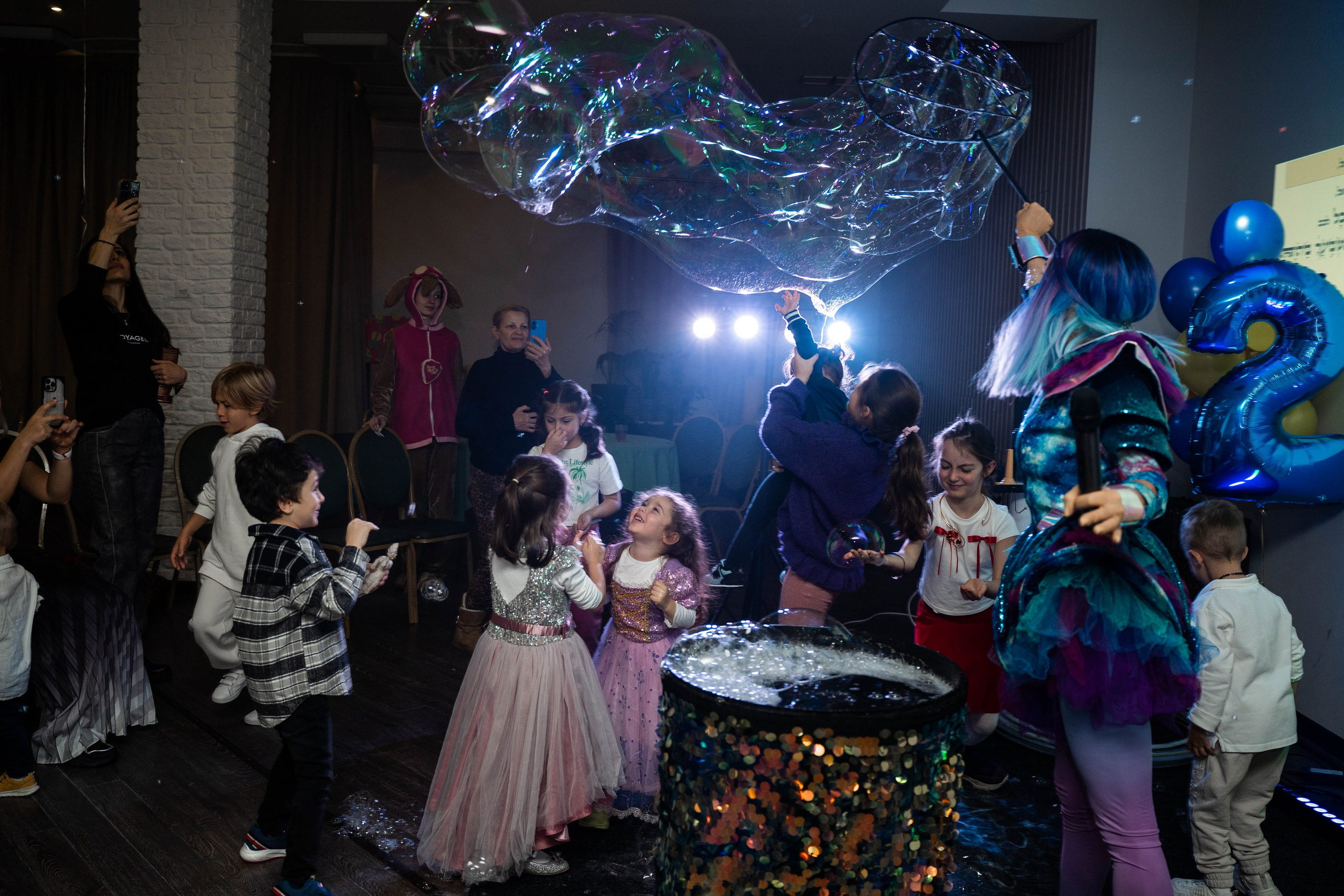 Даниэль h-day. Фотограф Абакумова Анастасия