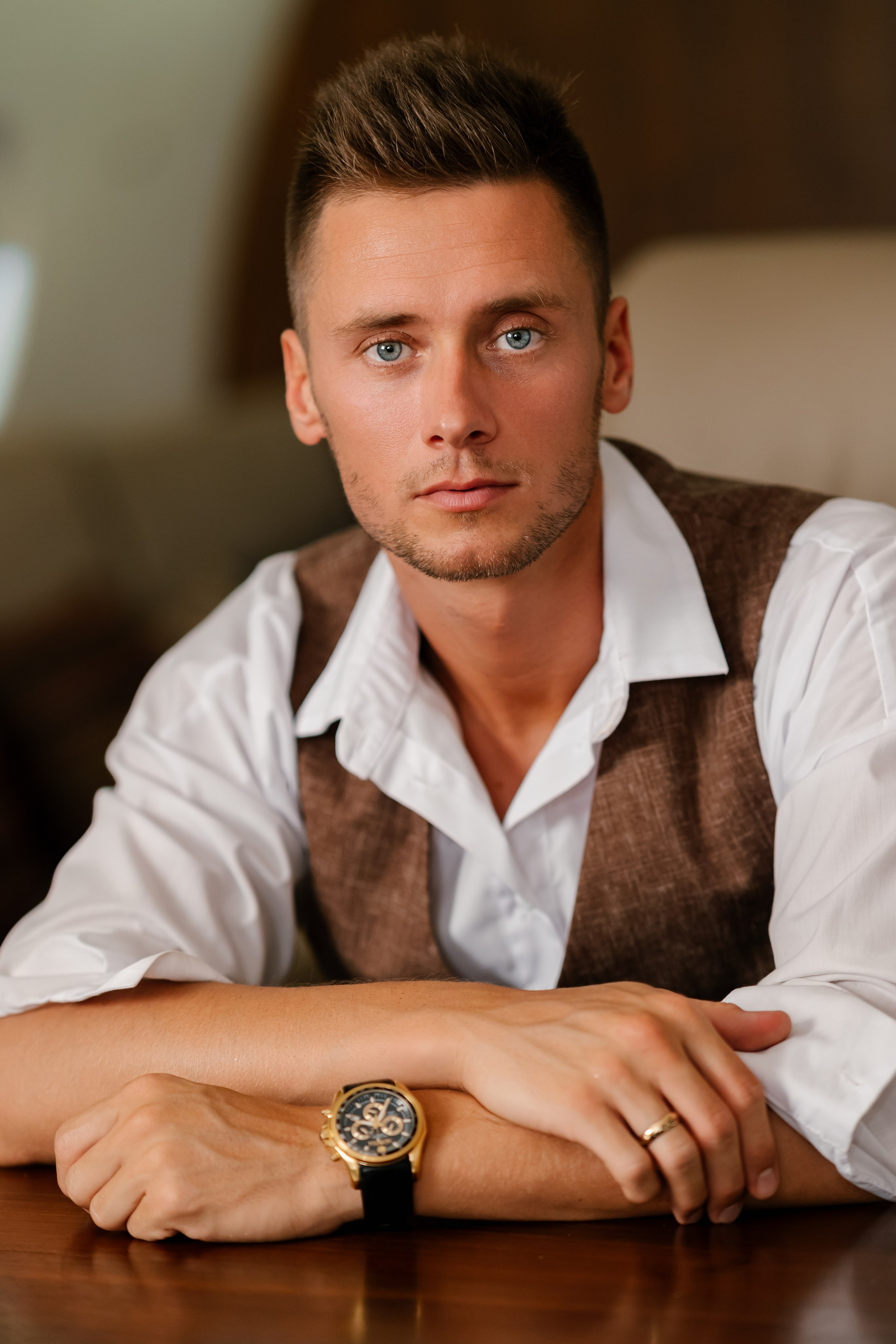 Прогулка на яхте. Фотограф Абакумова Анастасия