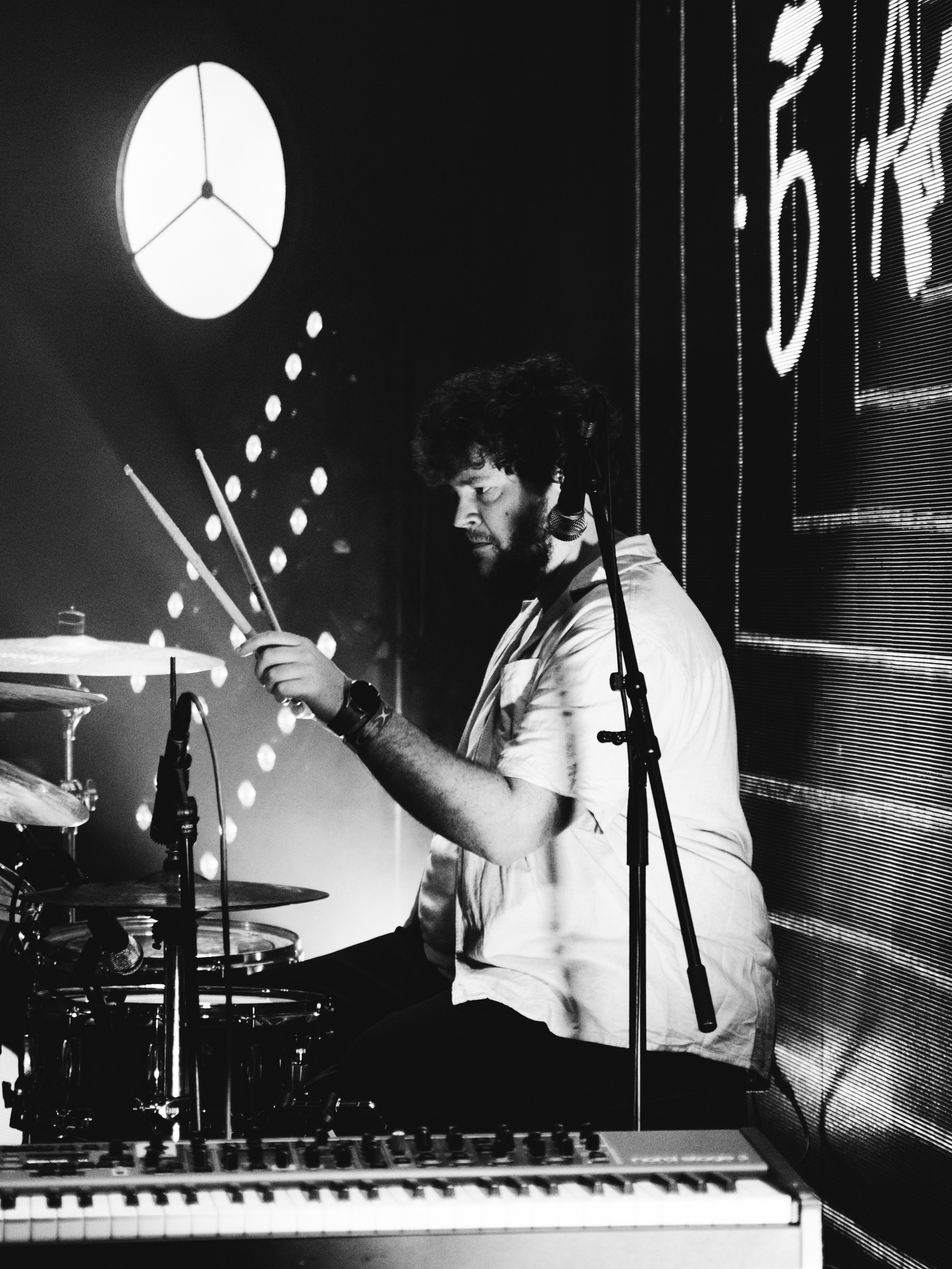 БАЗАР’25. RUSLAN ROZANOV