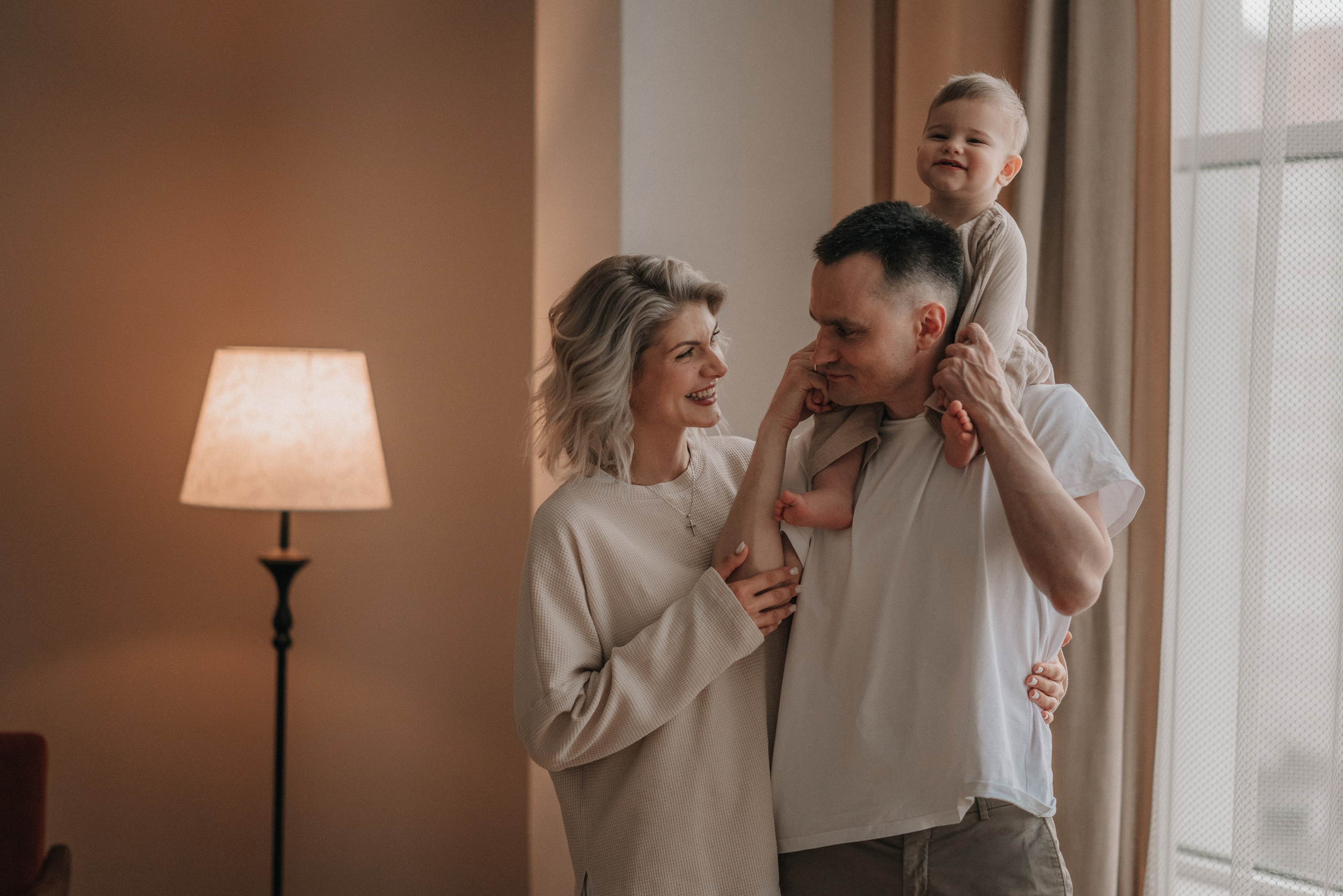 SOFT. Семейный и детский фотограф Анастасия Иванова