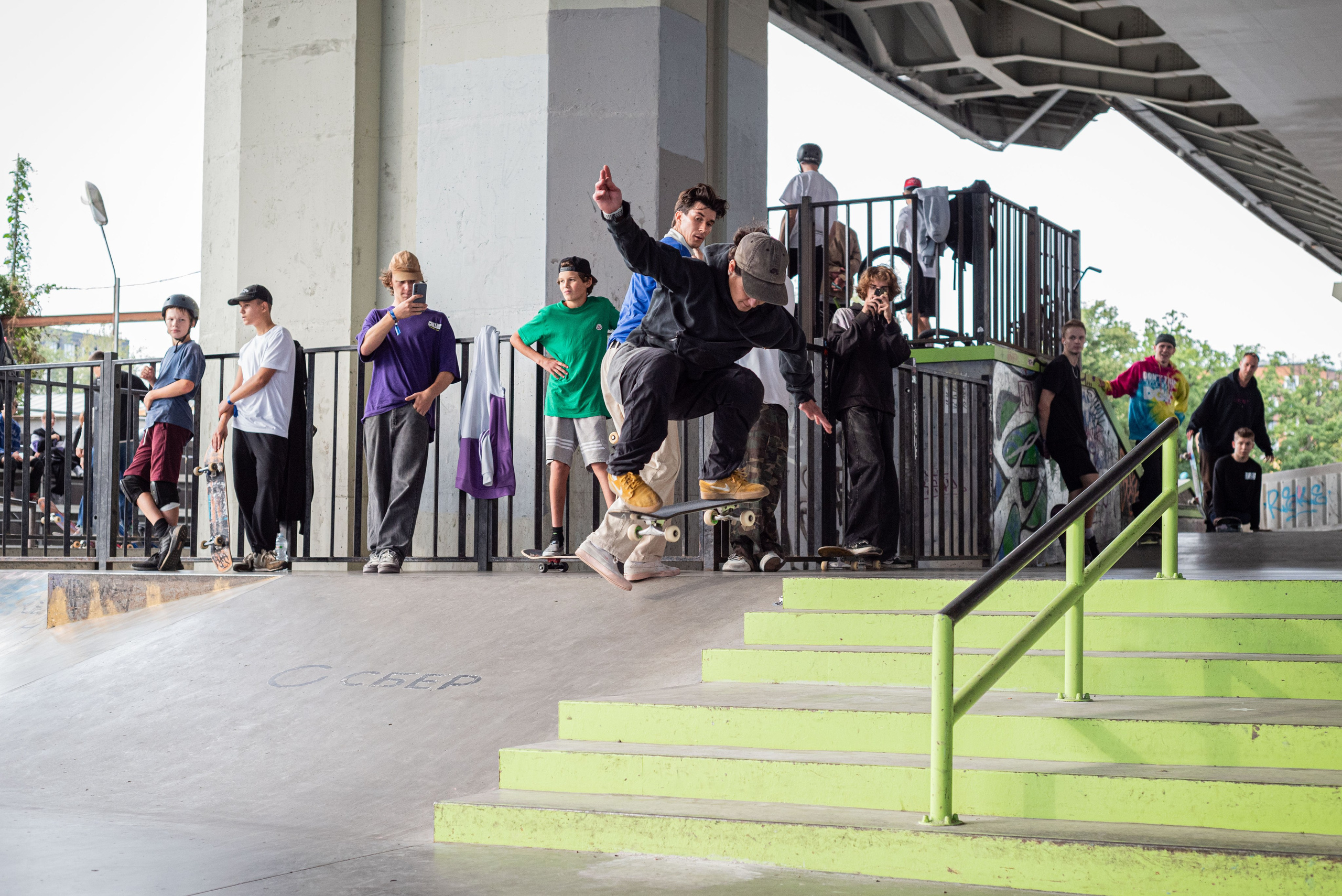 DEKA FEST. GlarePhoto (Фотограф Спб)