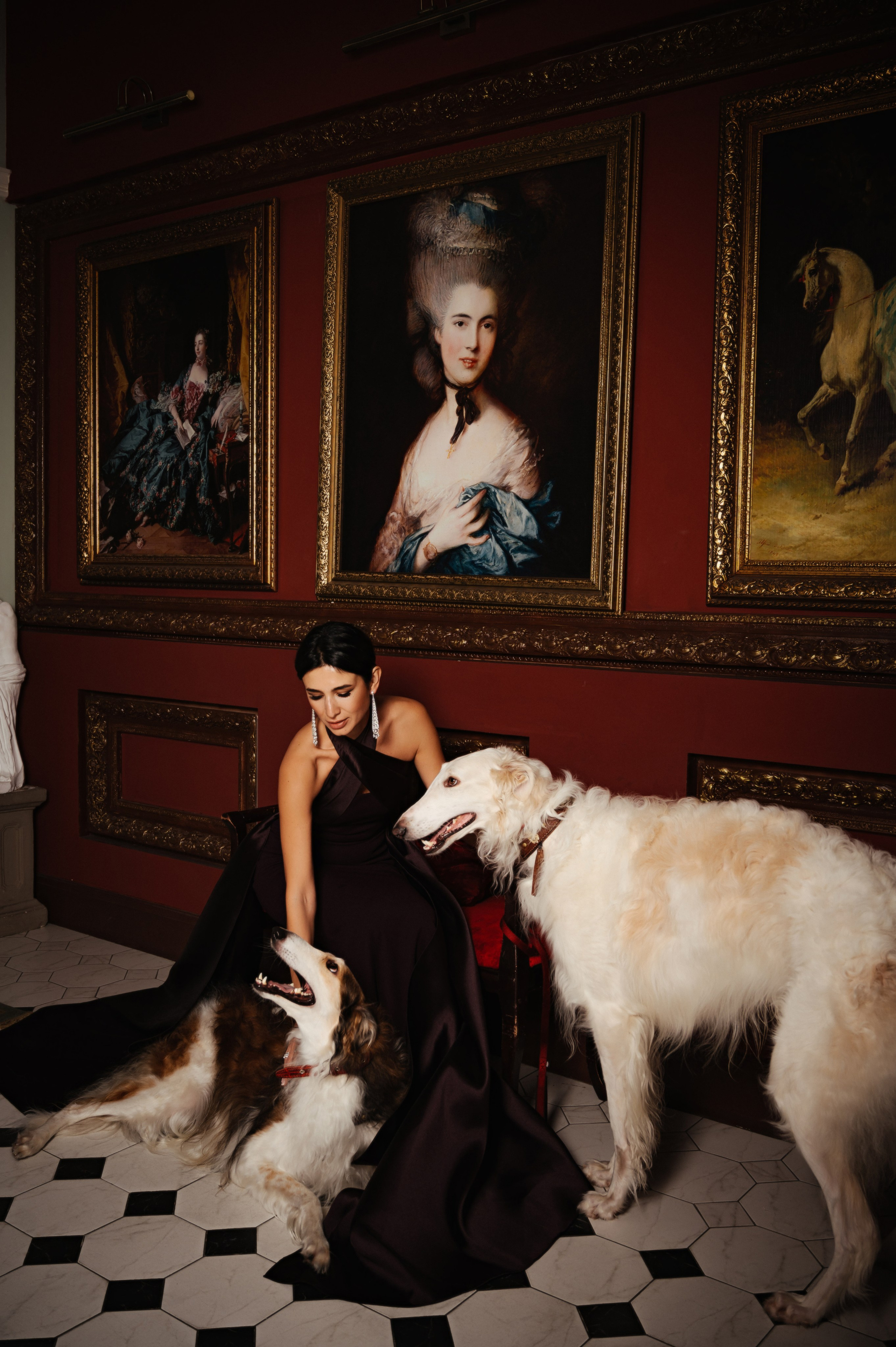 Анна. Профессиональный фотограф беременности в СПБ. Стильные фотосессии беременности в стиле минимализм и классическая фотография