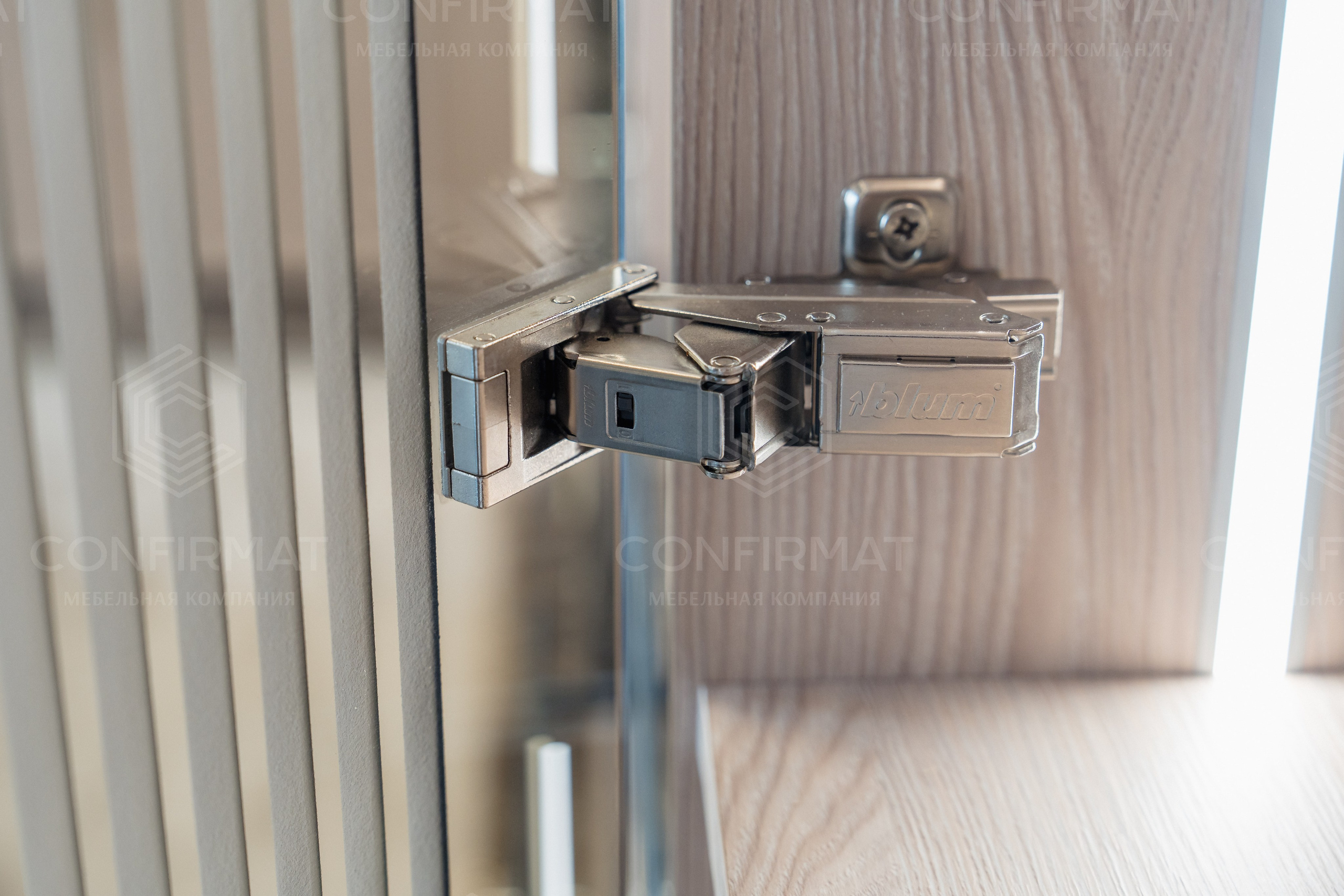 № 19. Мебель на заказ