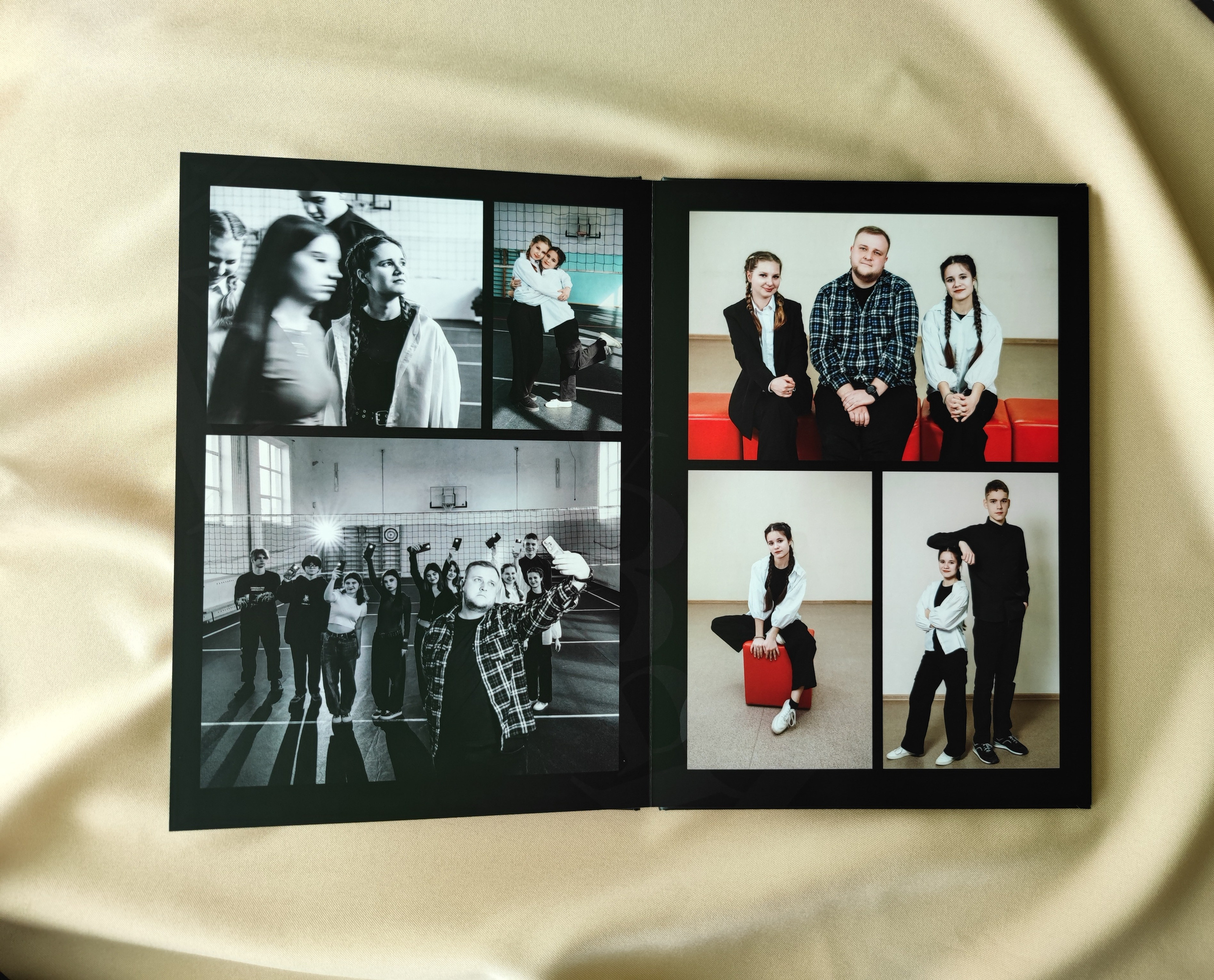 Классика 5. Ольга Плаксина фотограф в Саратове