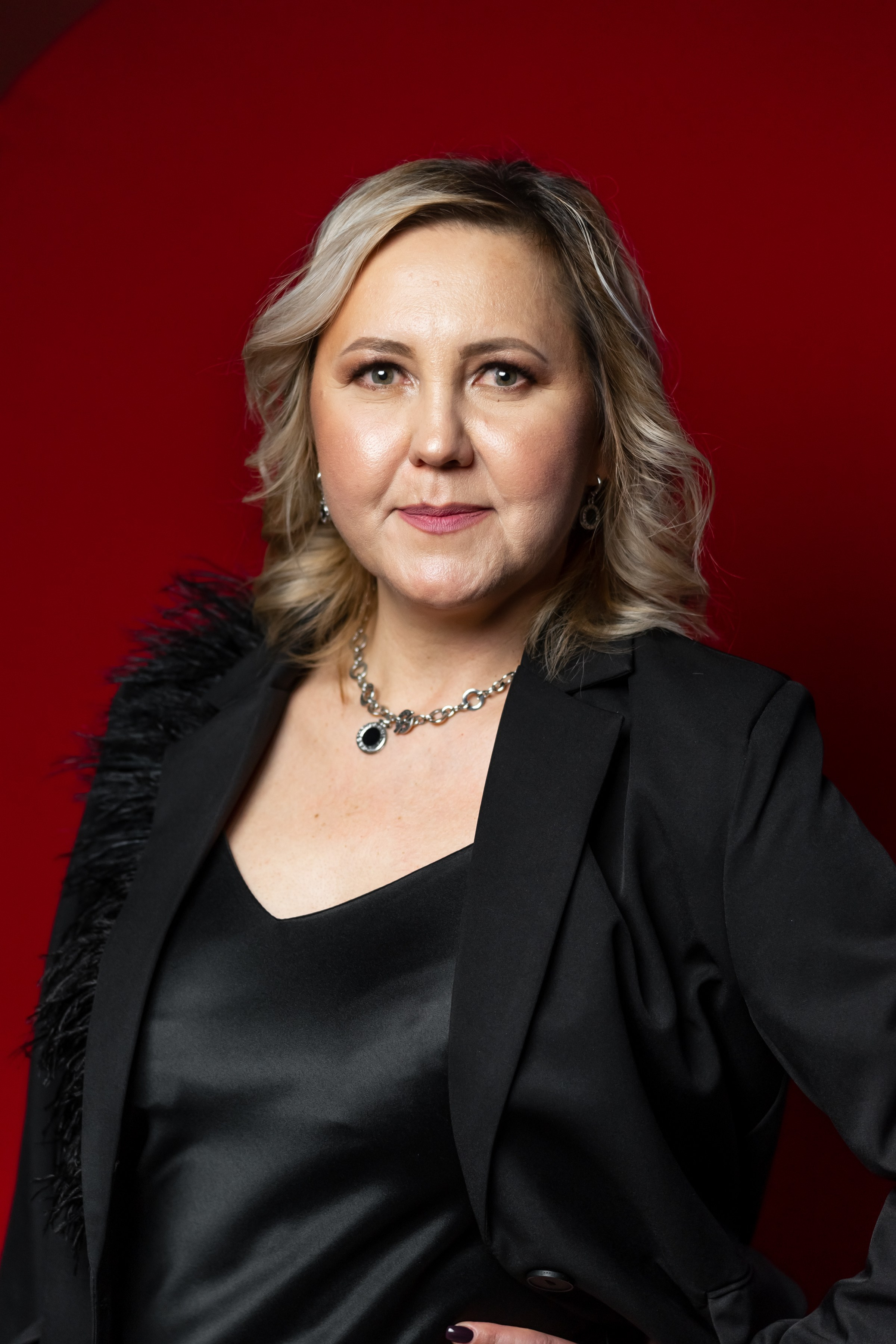 Фотопортрет от фотографа Ольги Плаксиной. Ольга Плаксина фотограф в Саратове