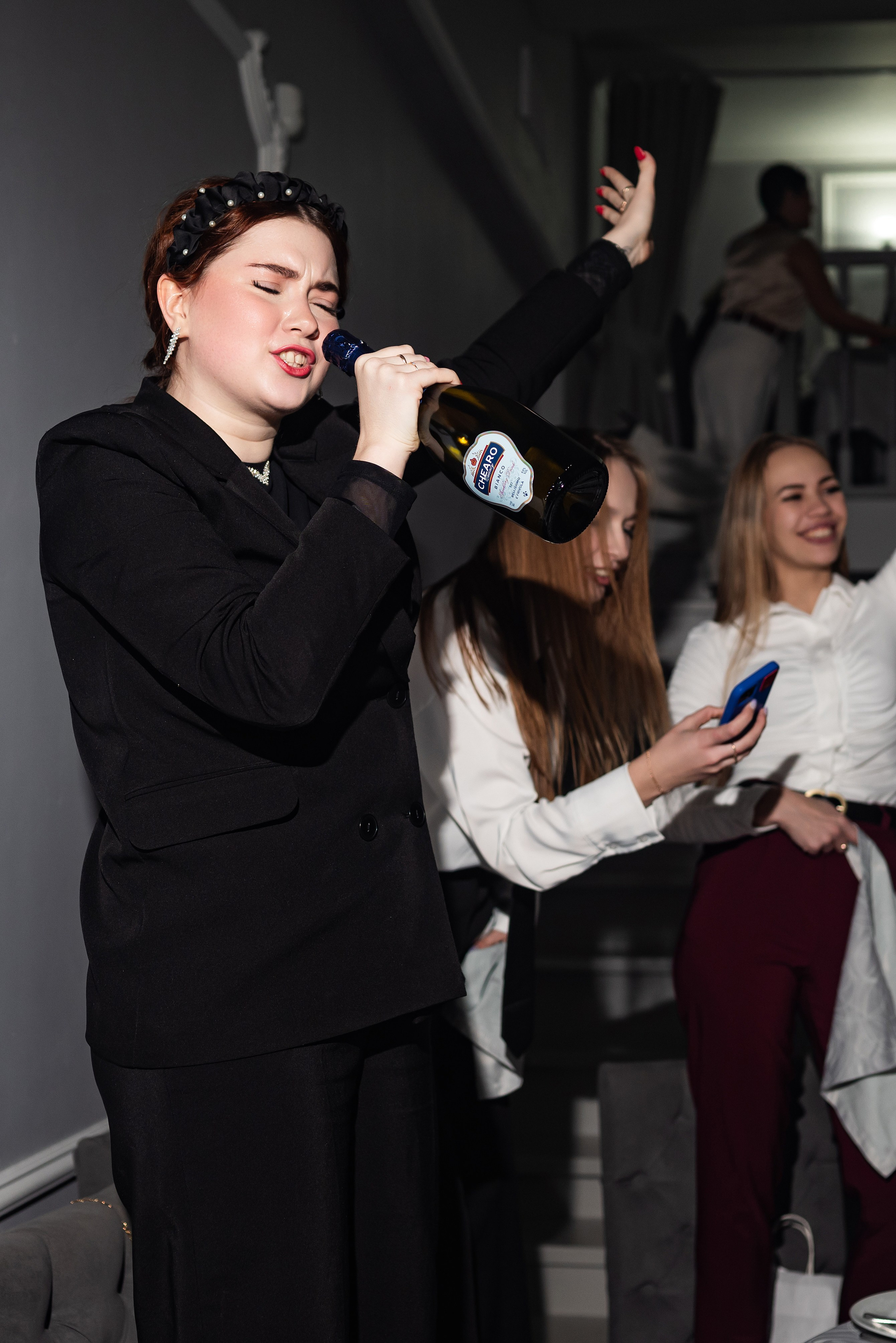 Девичник — 4. Бжицких Виталий — фотограф г. Ульяновск