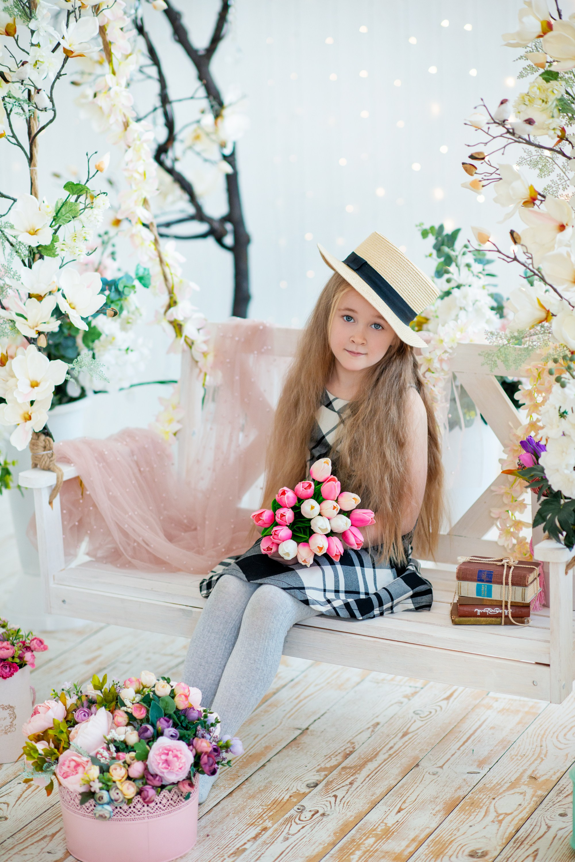 Непоседы (студия). Фотографии с душой. Фотограф Елена Паркер