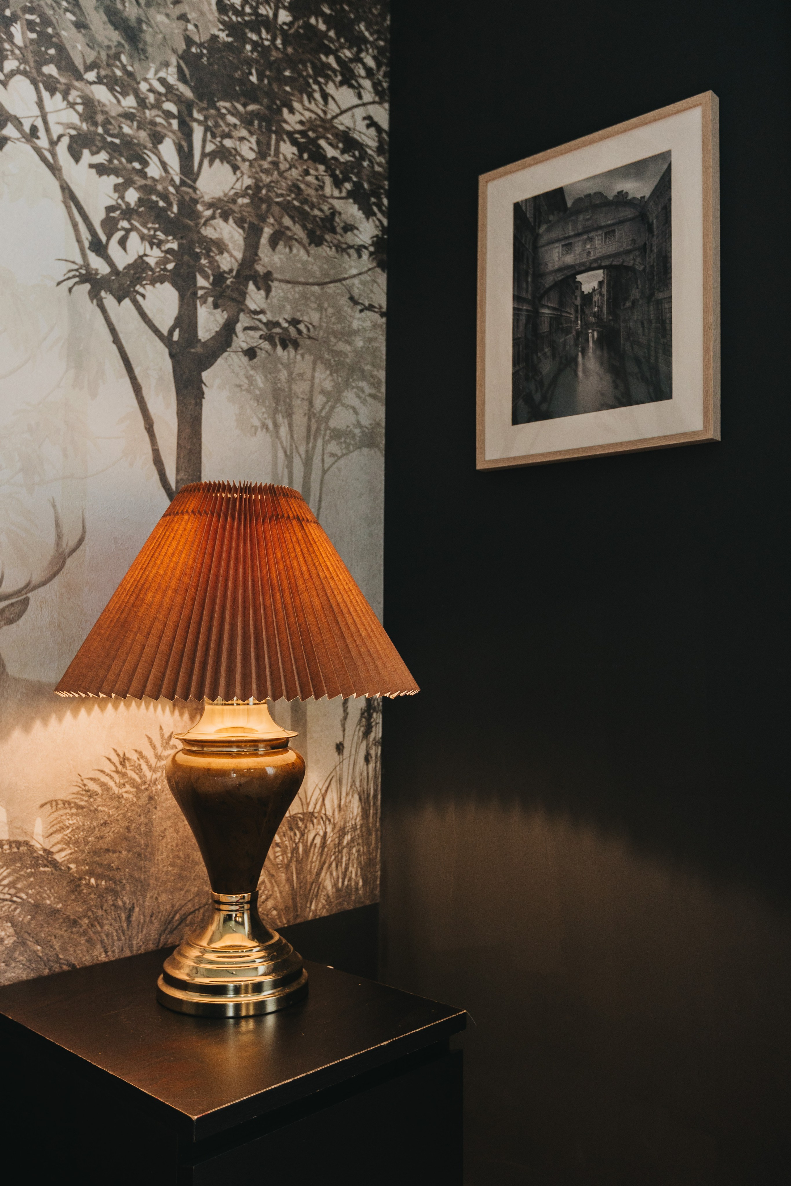 Квартира Немецкая деревня. Photographer and videographer for wedding in Italy: Rome, Milan, Venic