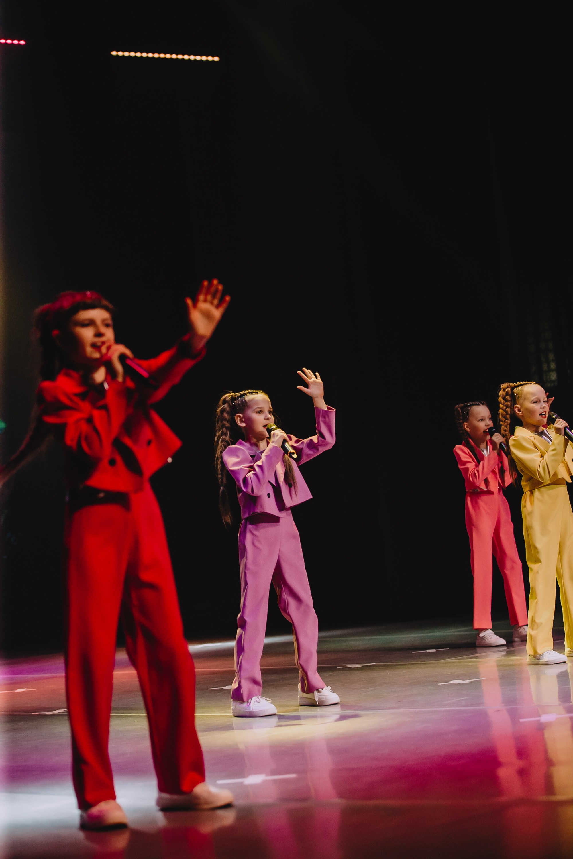 Школа музыки и танца M#RCI. Фотограф событий Злобин Дмитрий