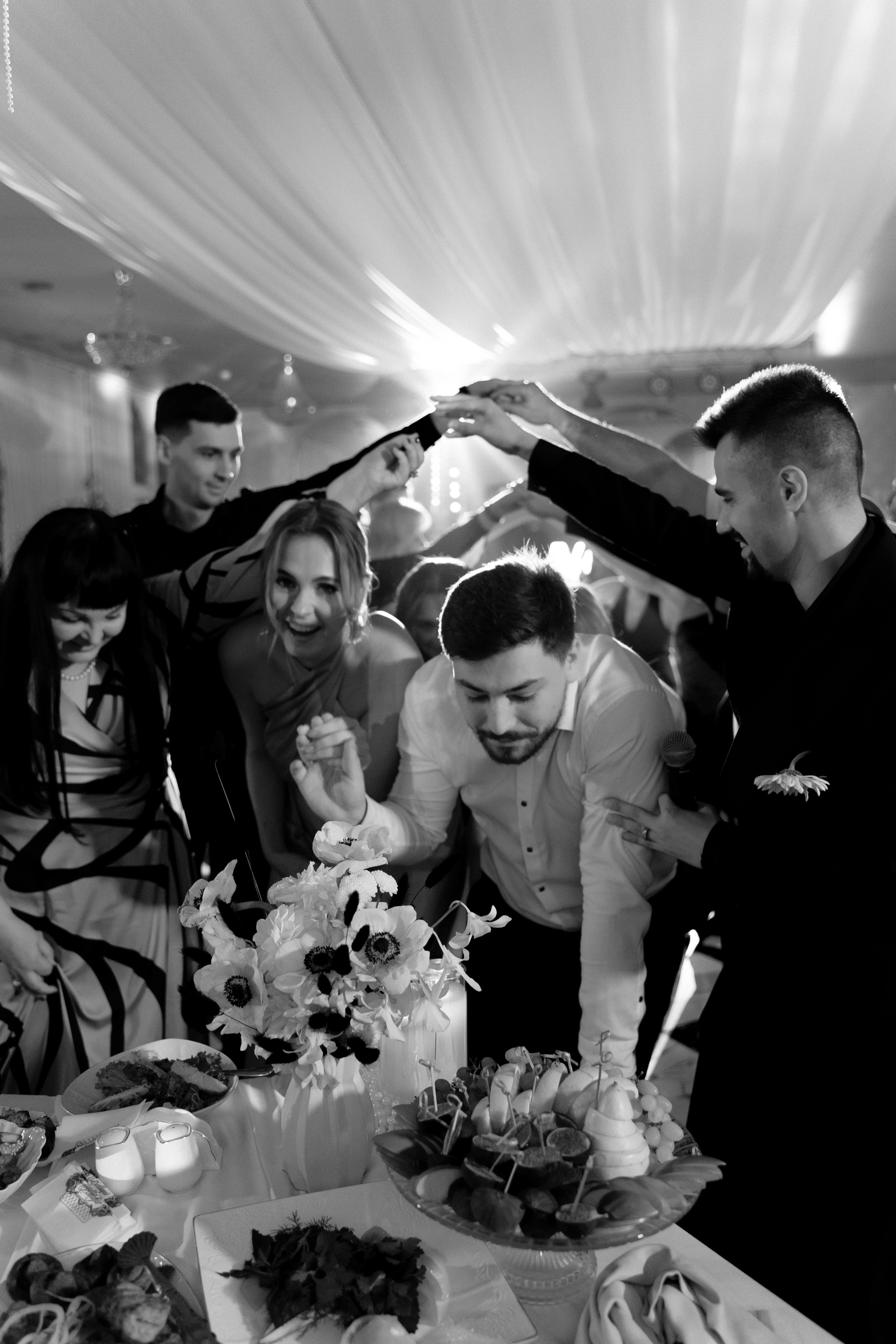 Сейчас самое время. Свадебный фотограф Корощенко Екатерина