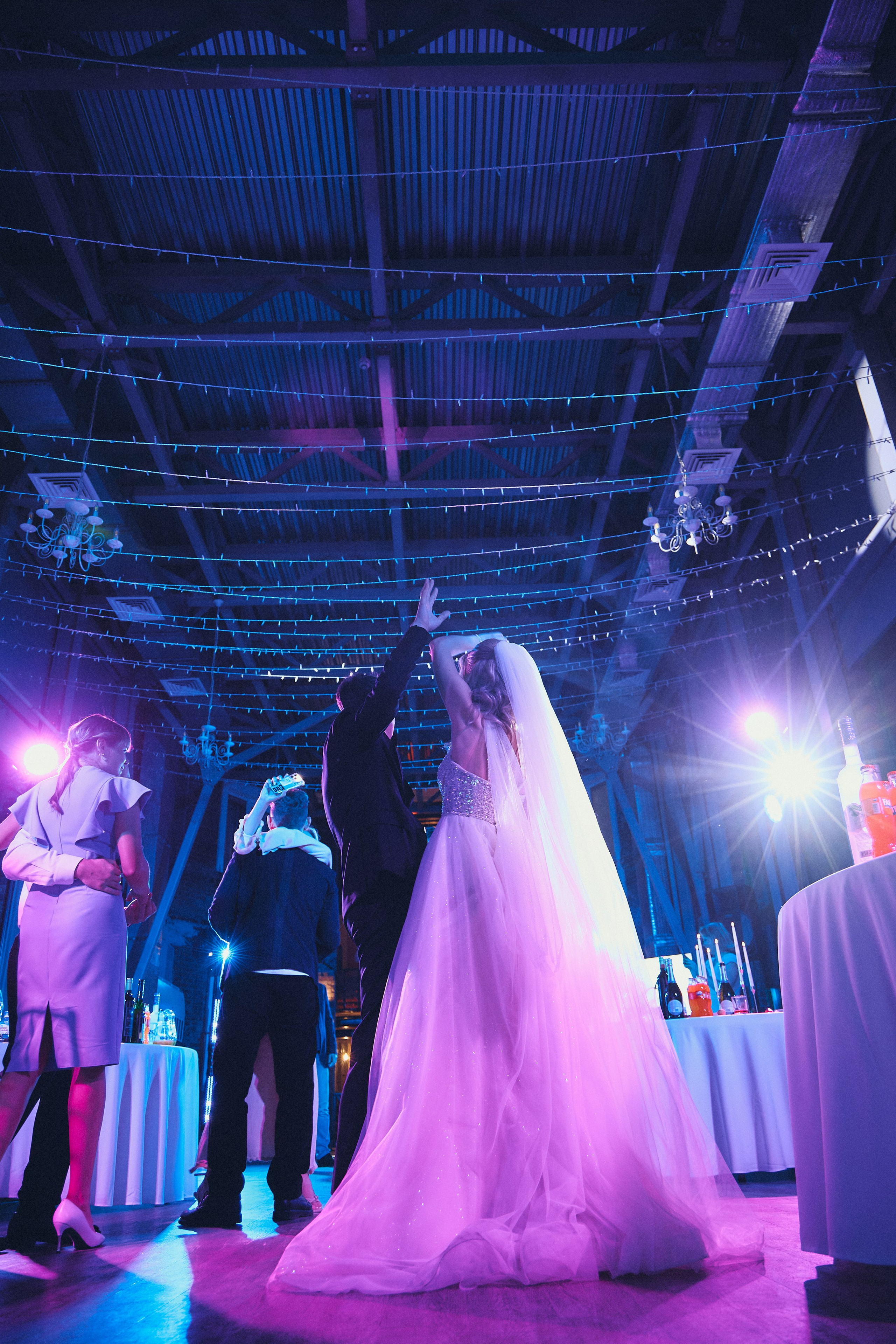 Елена и Игорь. Профессиональный фотограф, Москва | Елена Павлова