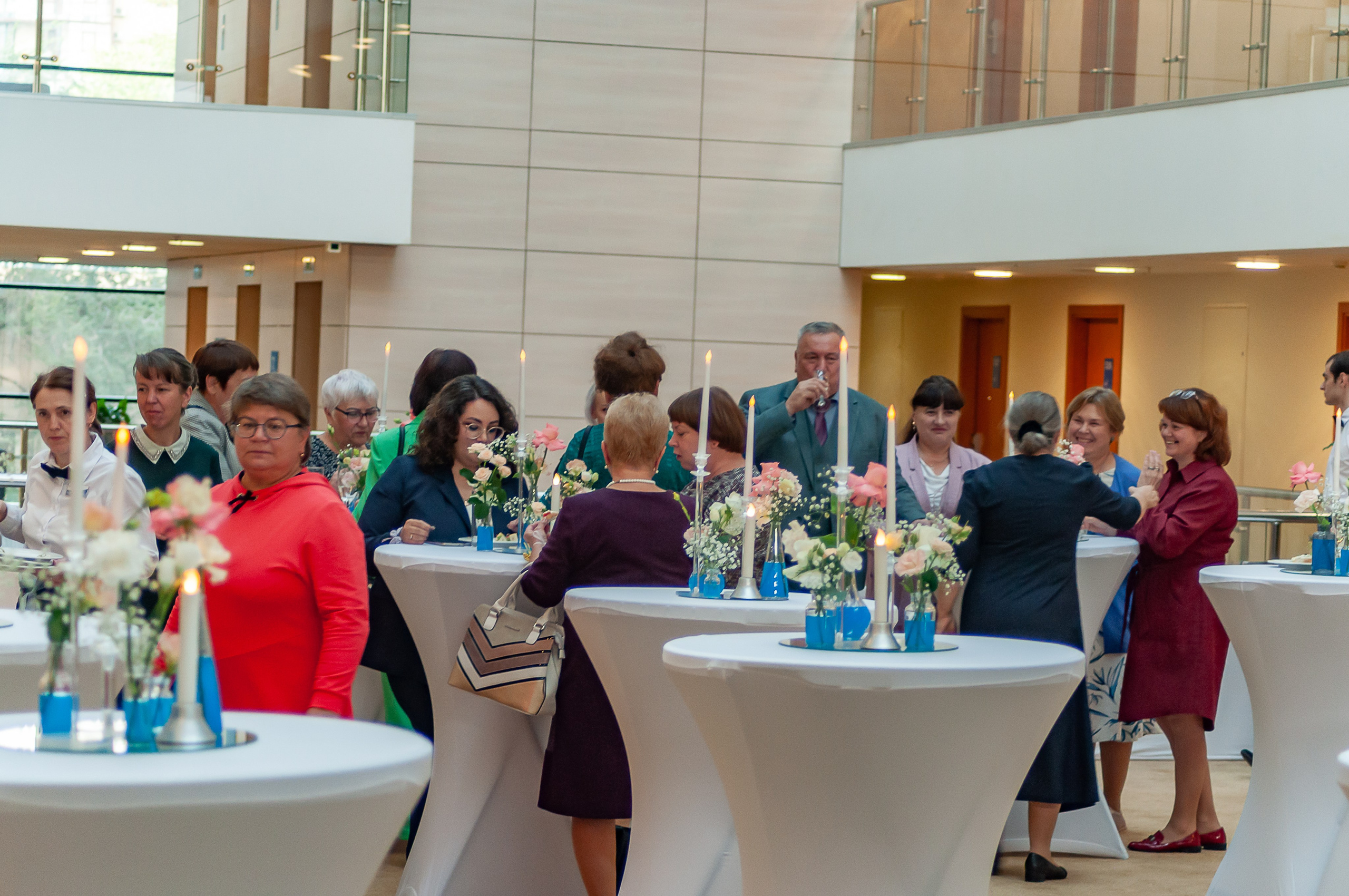 25 лет добра: праздник Самарского хосписа в фотографиях. Тёплые моменты, искренние эмоции и праздник, который останется в памяти. Фотограф Самара — репортажная, свадебная, интерьерная съёмка от Ильи Петрова, профессионала своего дела