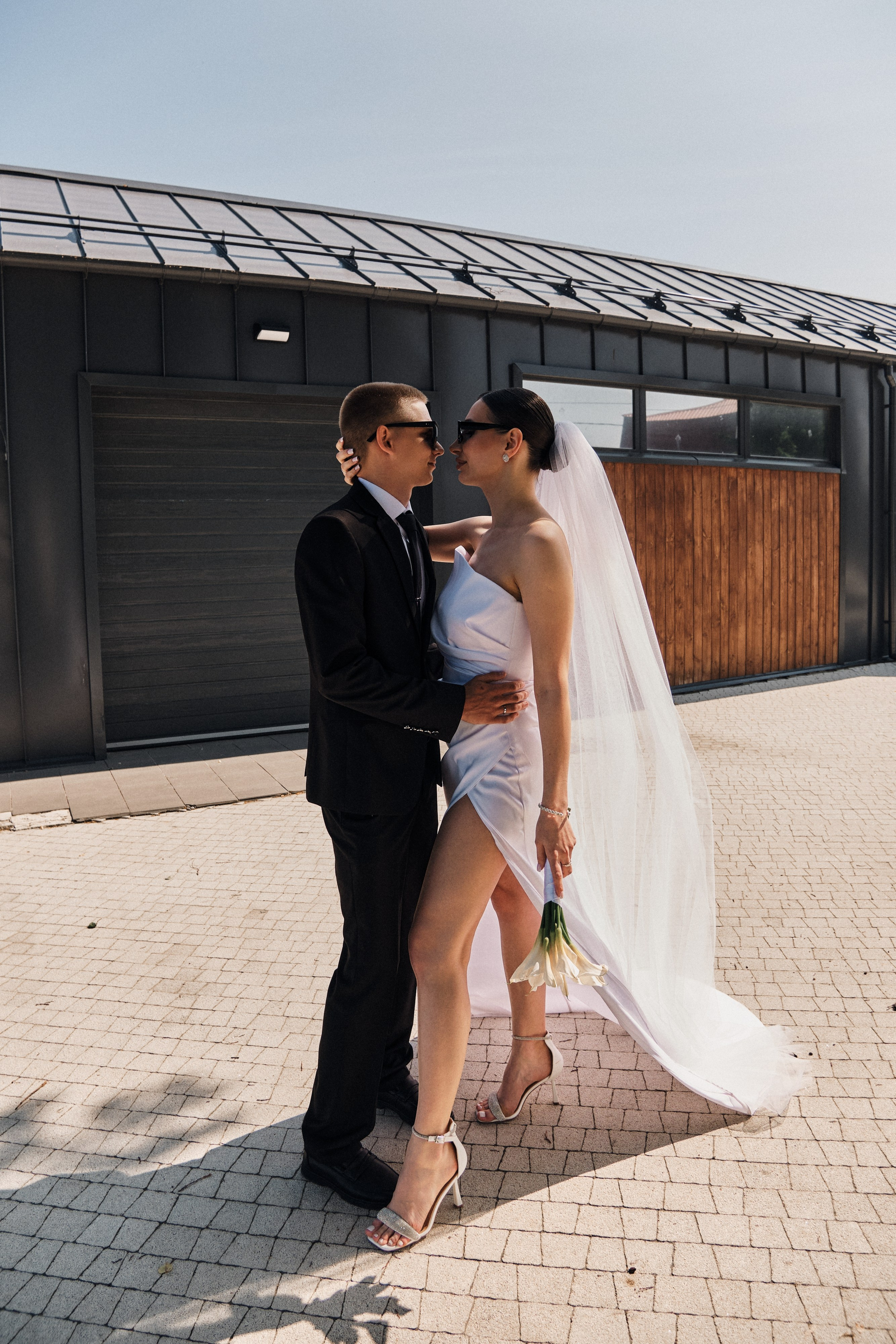 Elegant Wedding. Свадебный и портретный фотограф Орлов Никита
