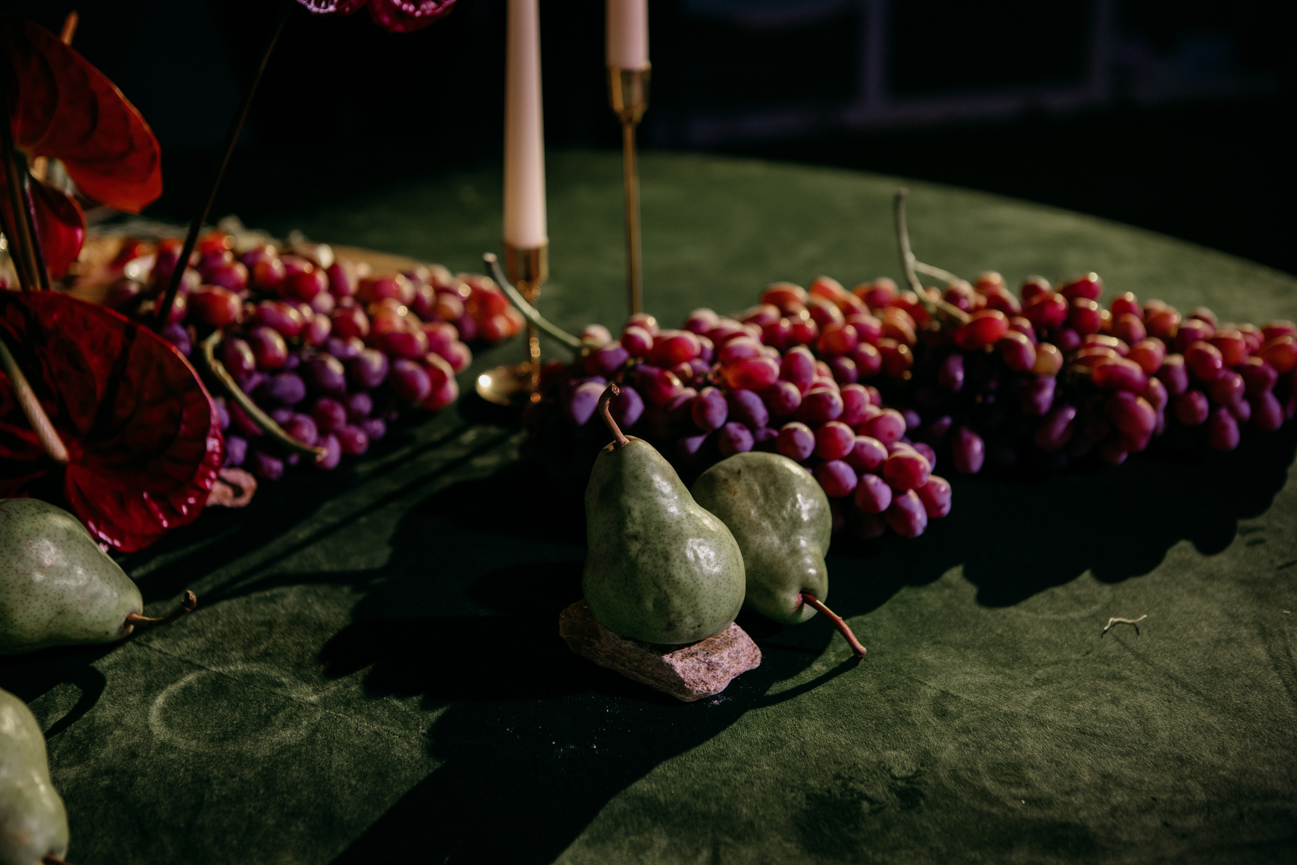 Евгений & Мария. Главная