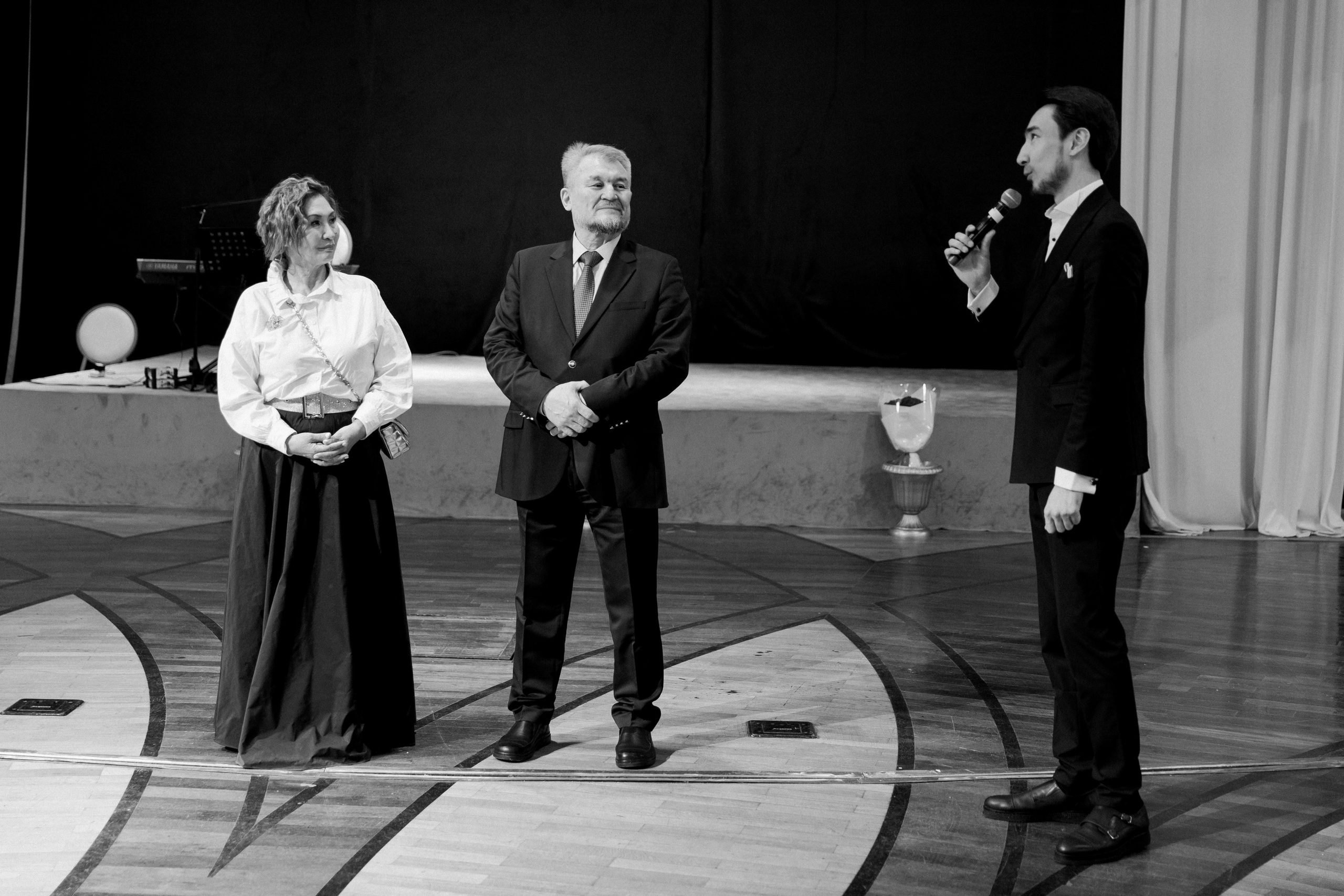 Свадебный банкет Абылайхан и Меруерт. Akkanatart.kz