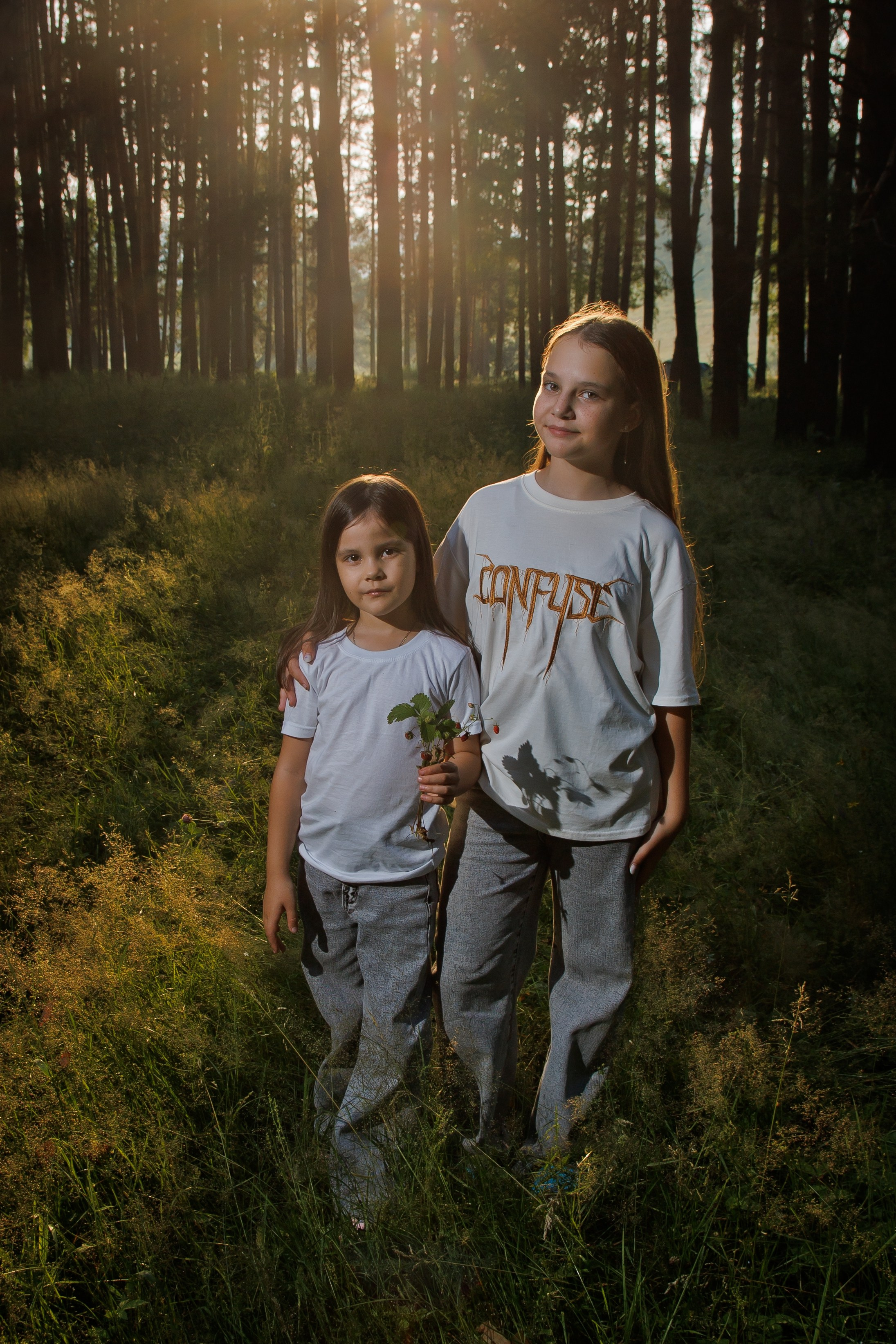 Семейная фотосессия Шаевых. Свадебный фотограф