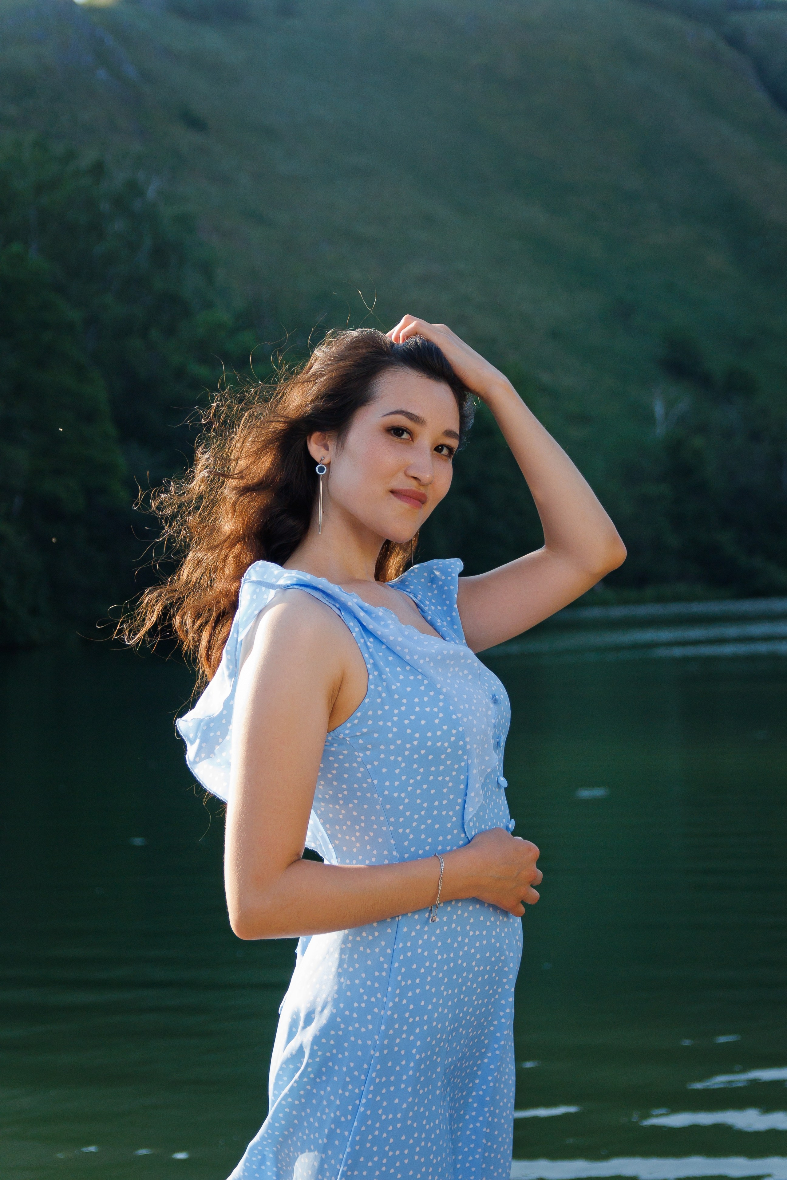 Мама и дочь. Свадебный фотограф