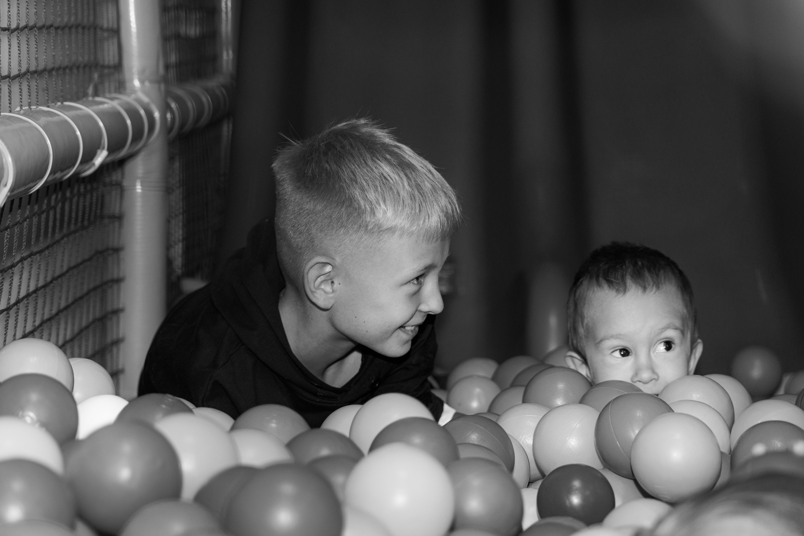 Марк 2 года. Aleksantis