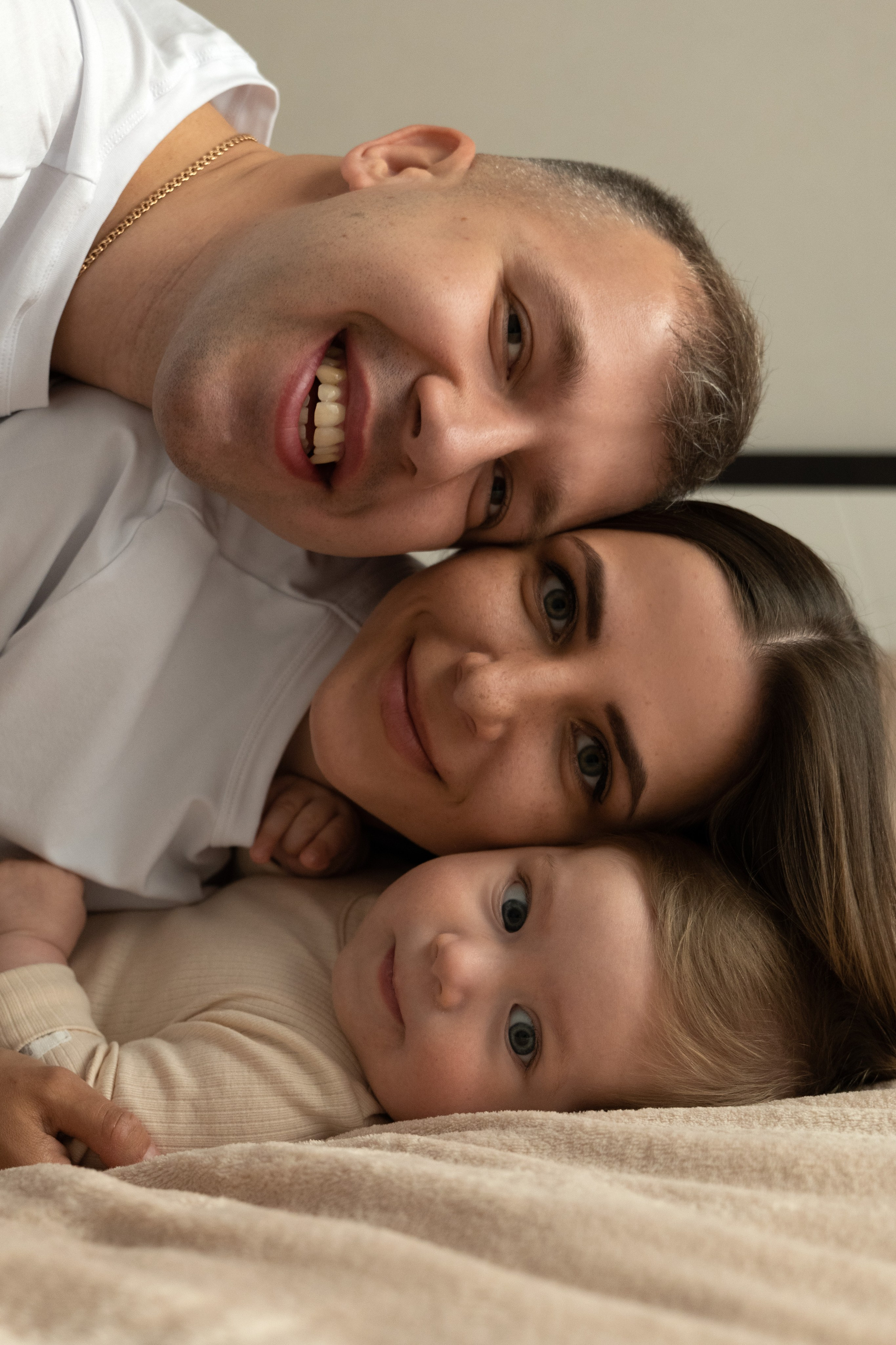 10 месяцев счастья. Фотограф видеограф Ольга Василевская