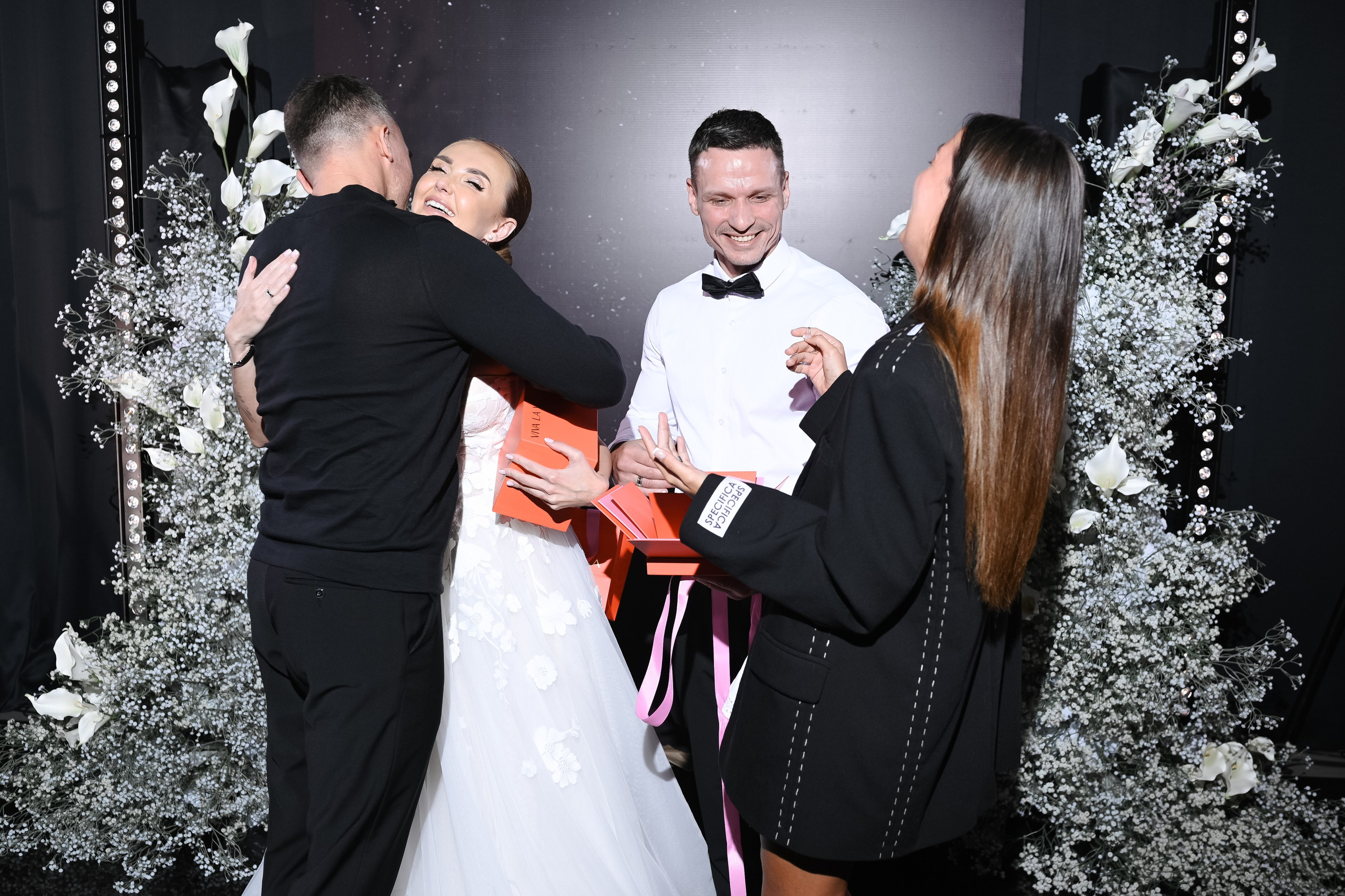 Иван и Ольга. Главная