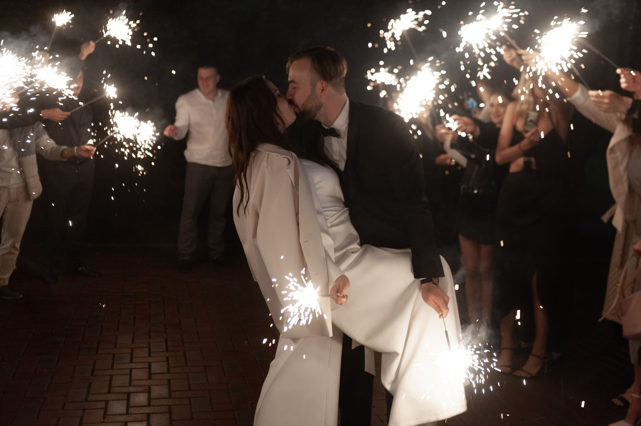 Дмитрий и Анастасия. Главная