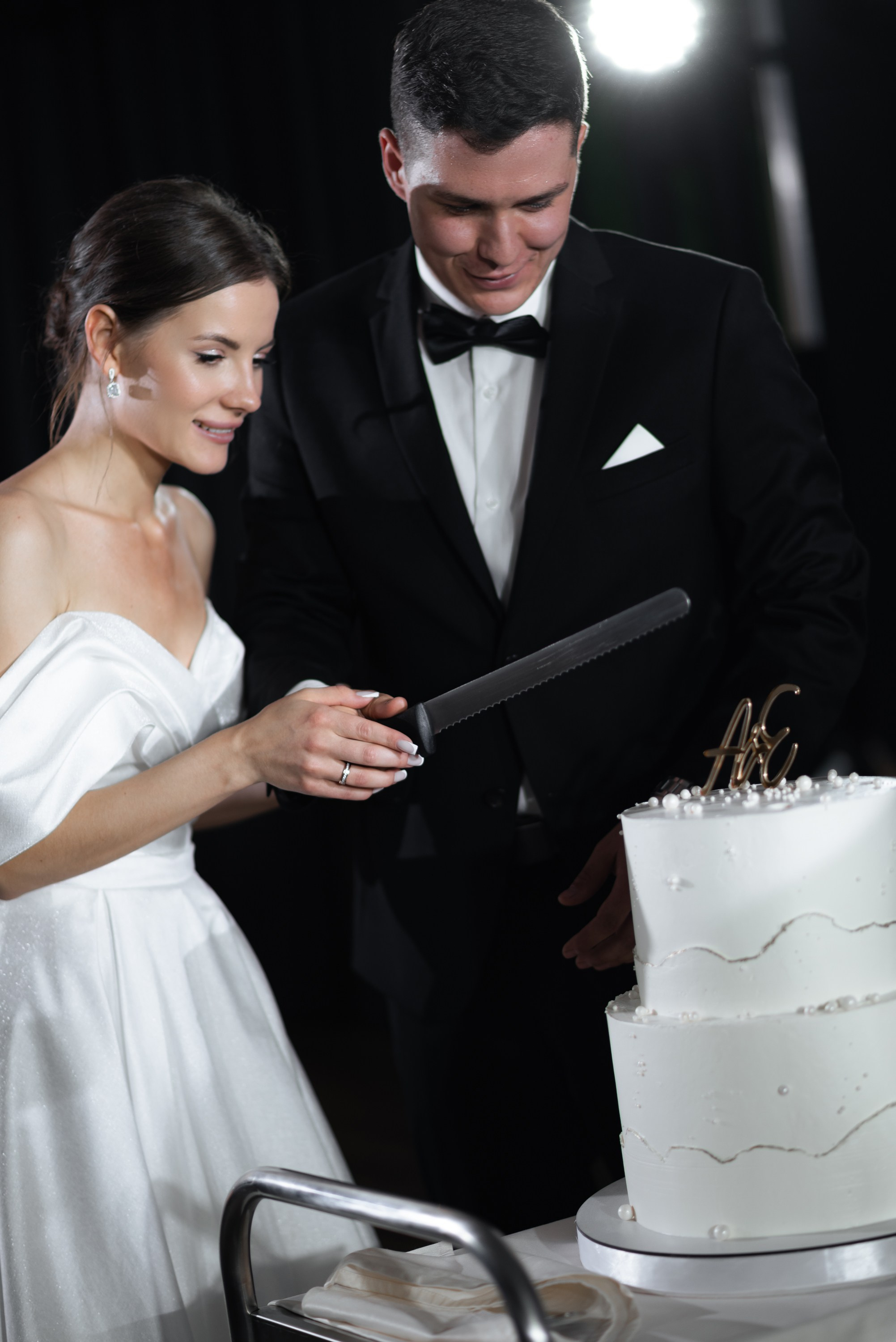 Артем и Екатерина. Главная