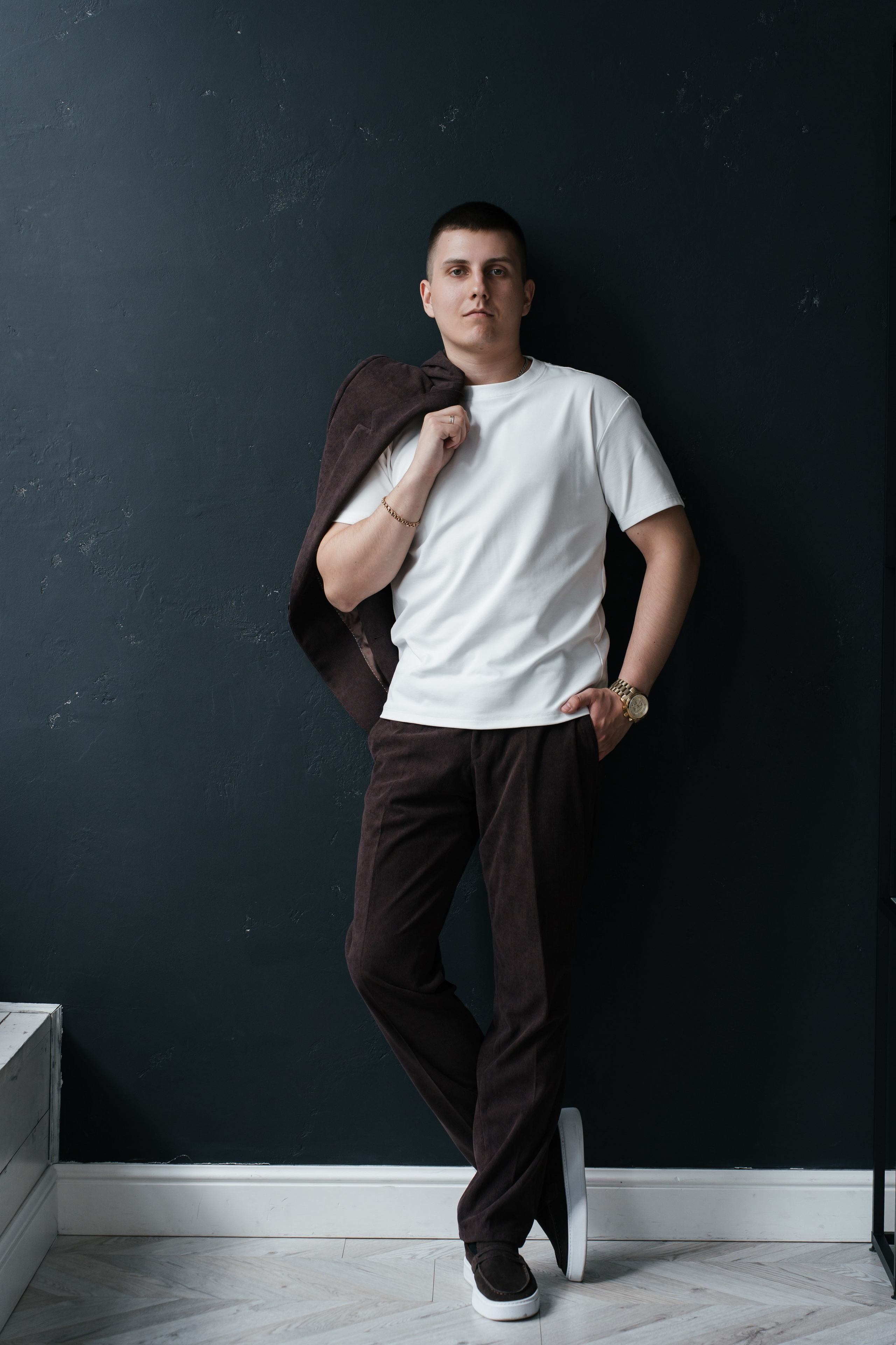 Велюровый пиджак. Свадебная, семейная и коммерческая Фото|Видеосъёмка