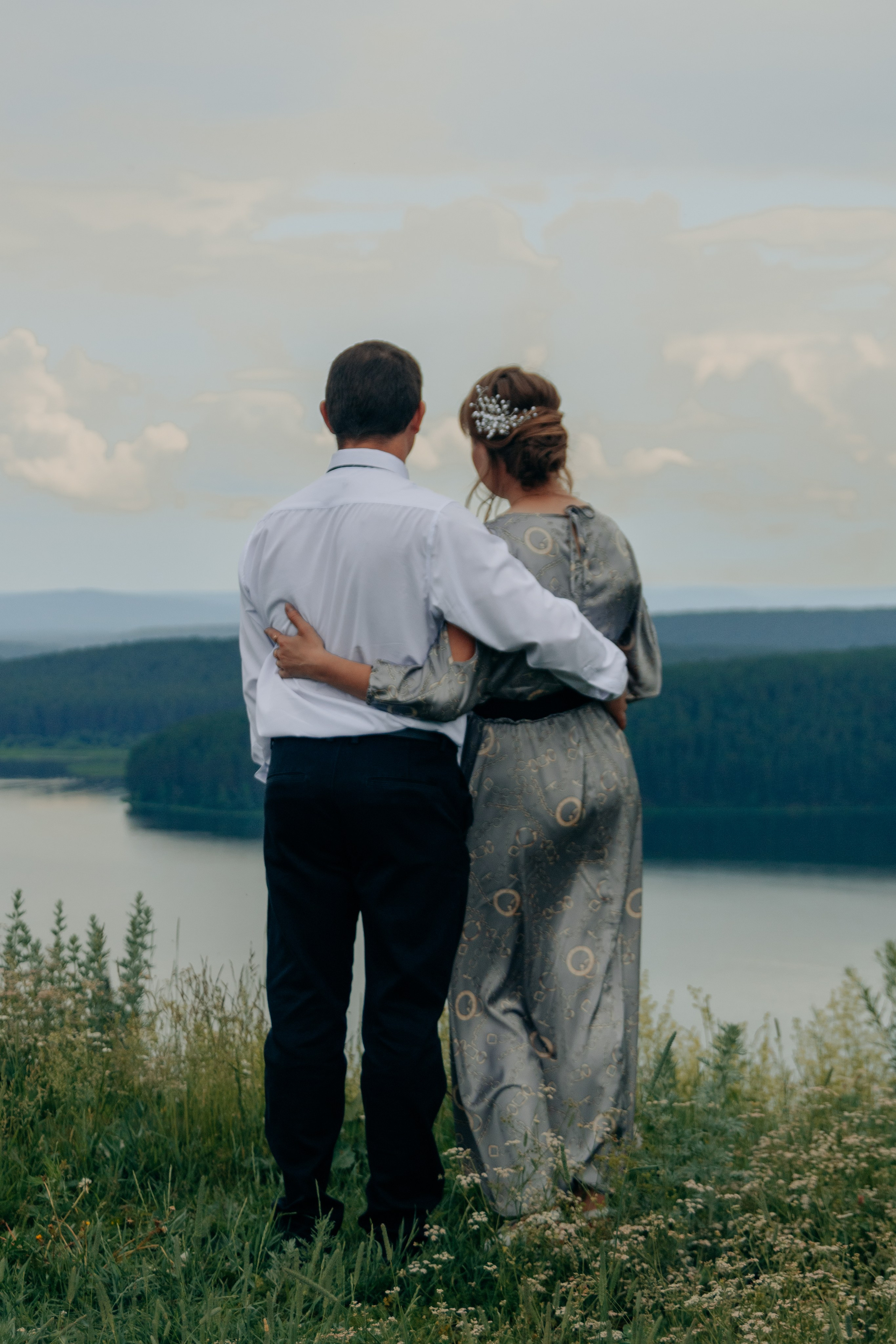 Ольга & Николай