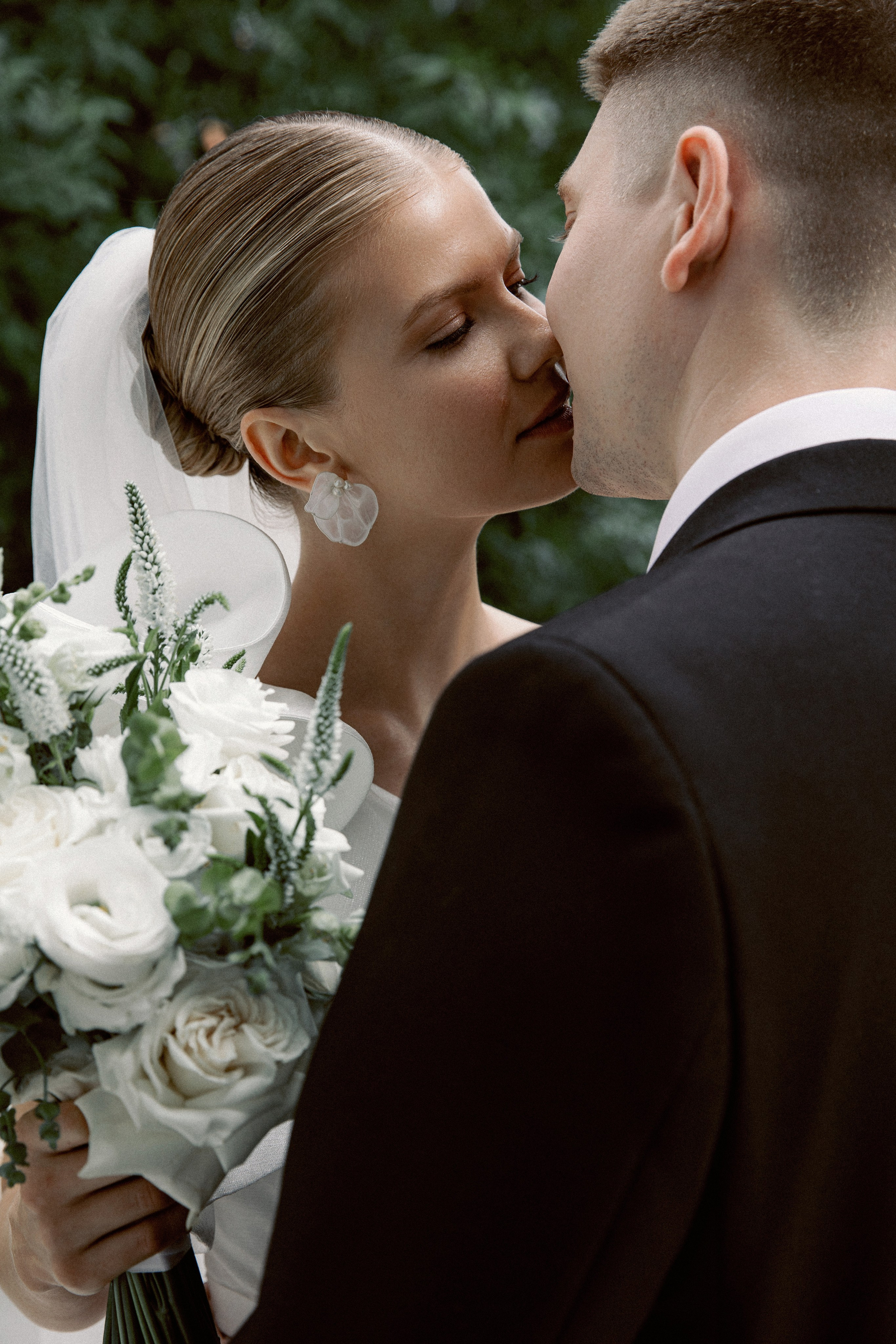 Олег & Олеся. Свадебный фотограф Лена Чистопольцева