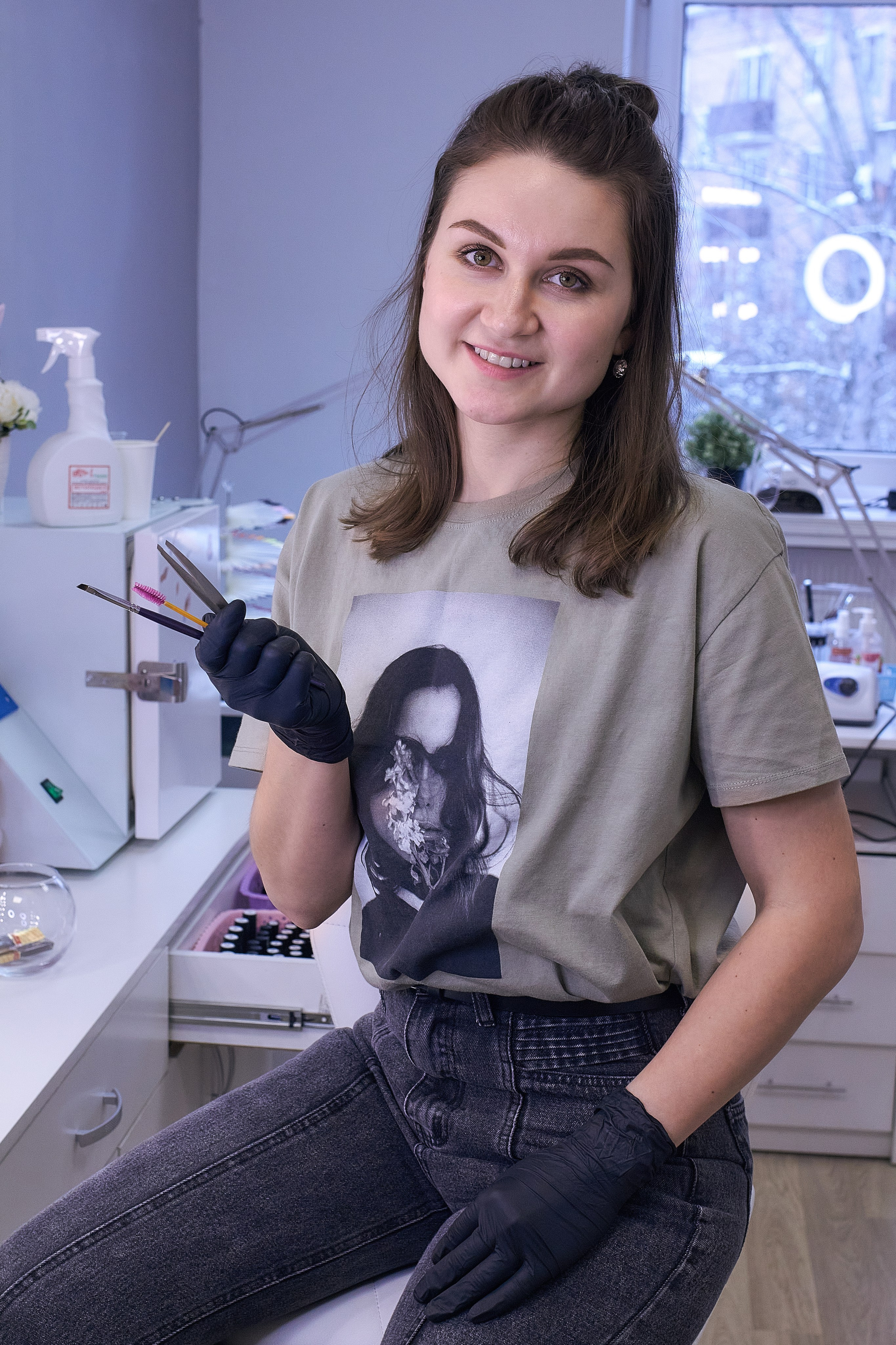 Фотосессия. Профессиональный фотограф в Москве