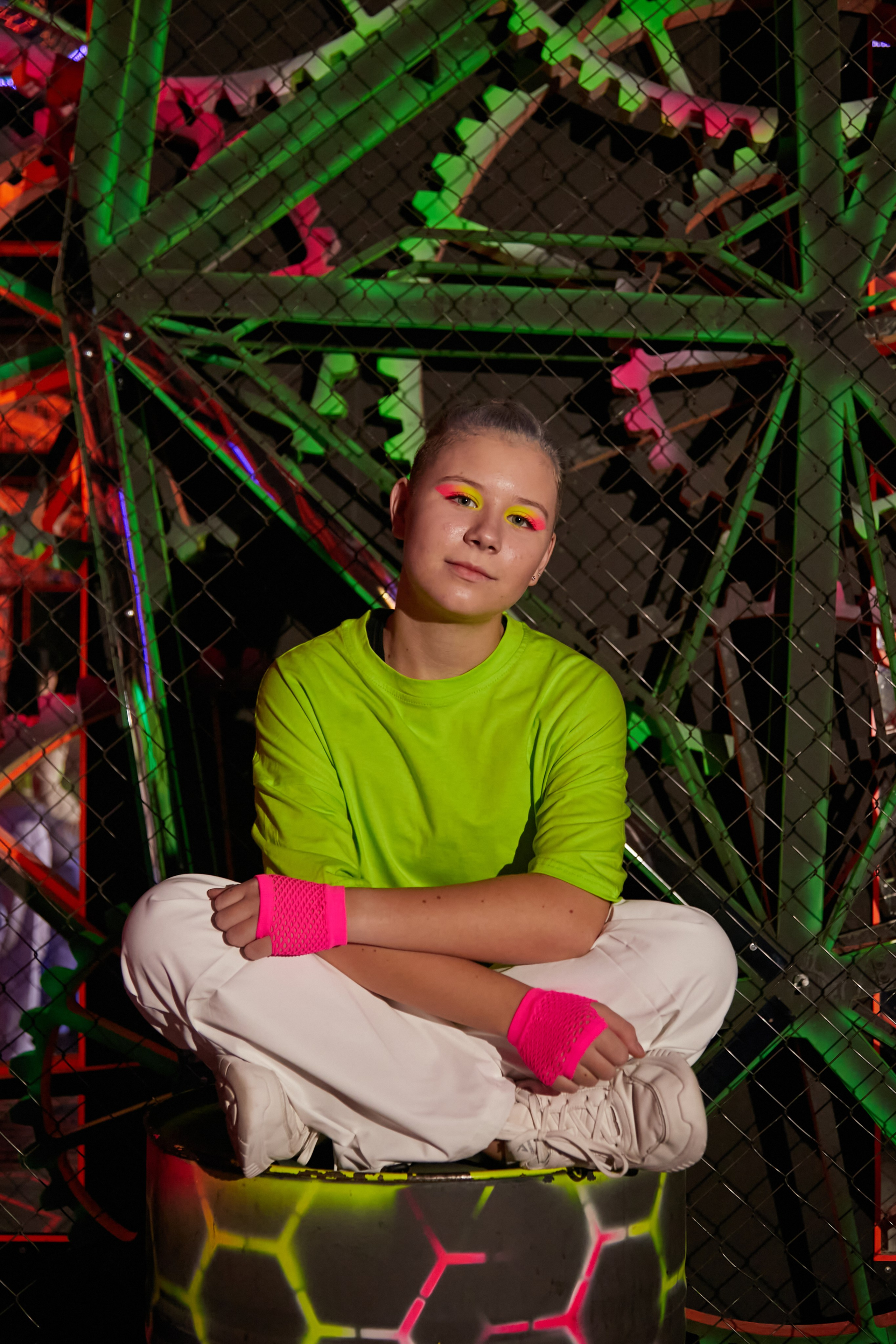 Подростки. Профессиональный фотограф в Москве