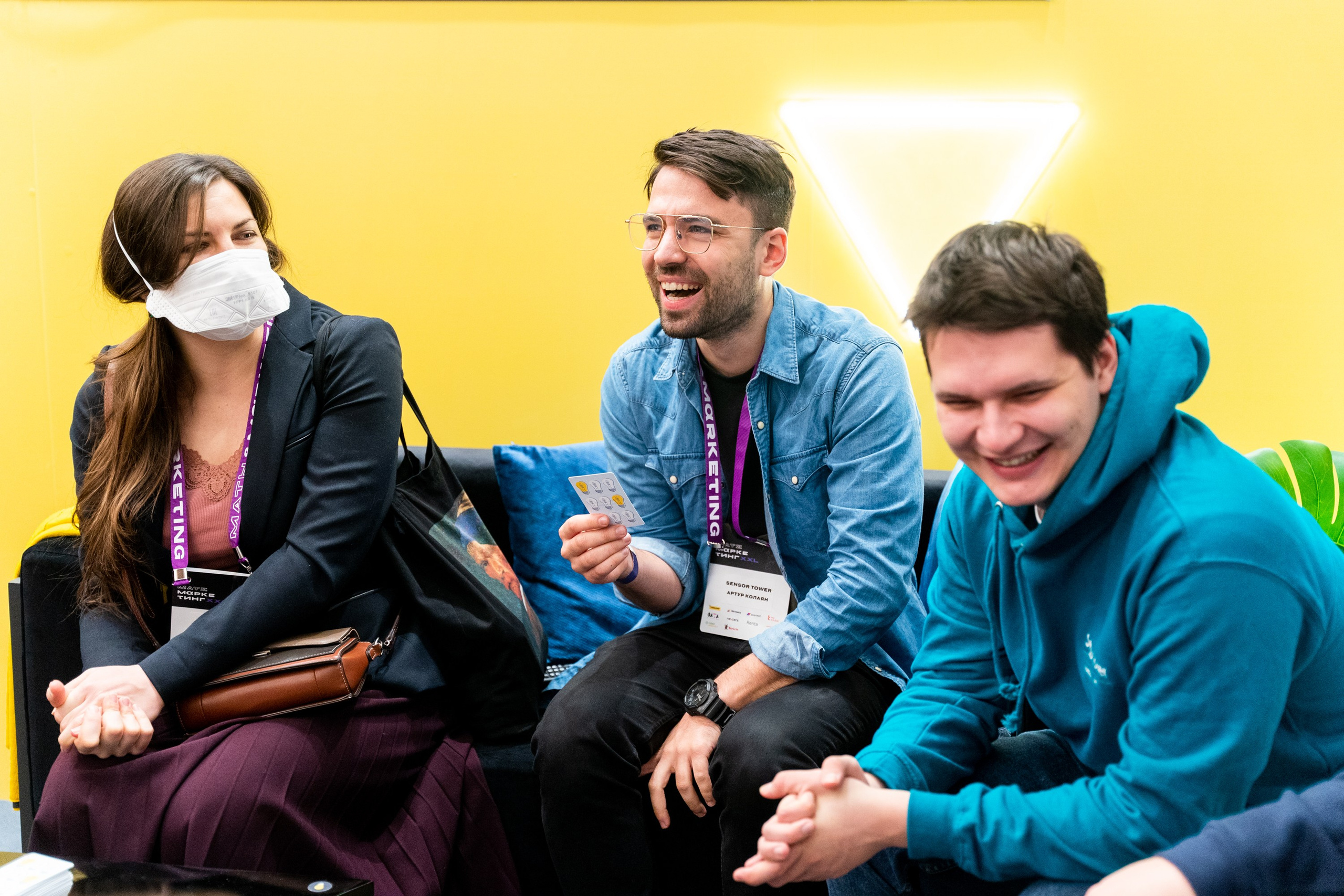 Матемаркетинг — 18–19 ноября 2021. Фотобанк Матемаркетинг