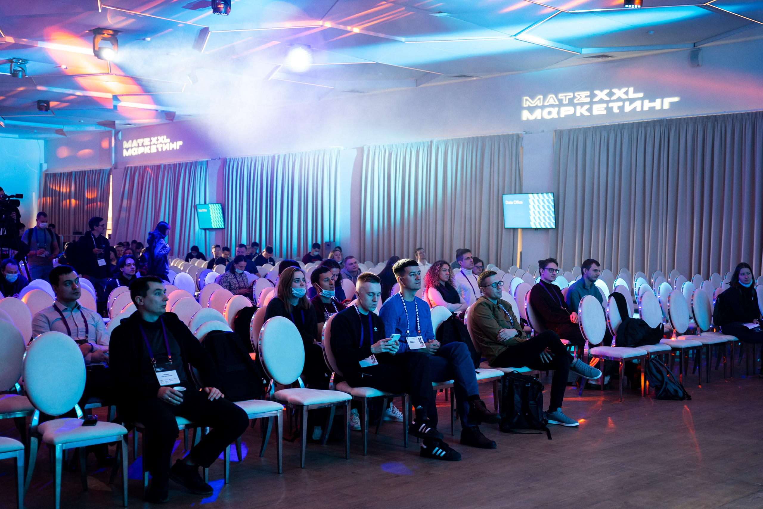 Матемаркетинг — 18–19 ноября 2021. Фотобанк Матемаркетинг