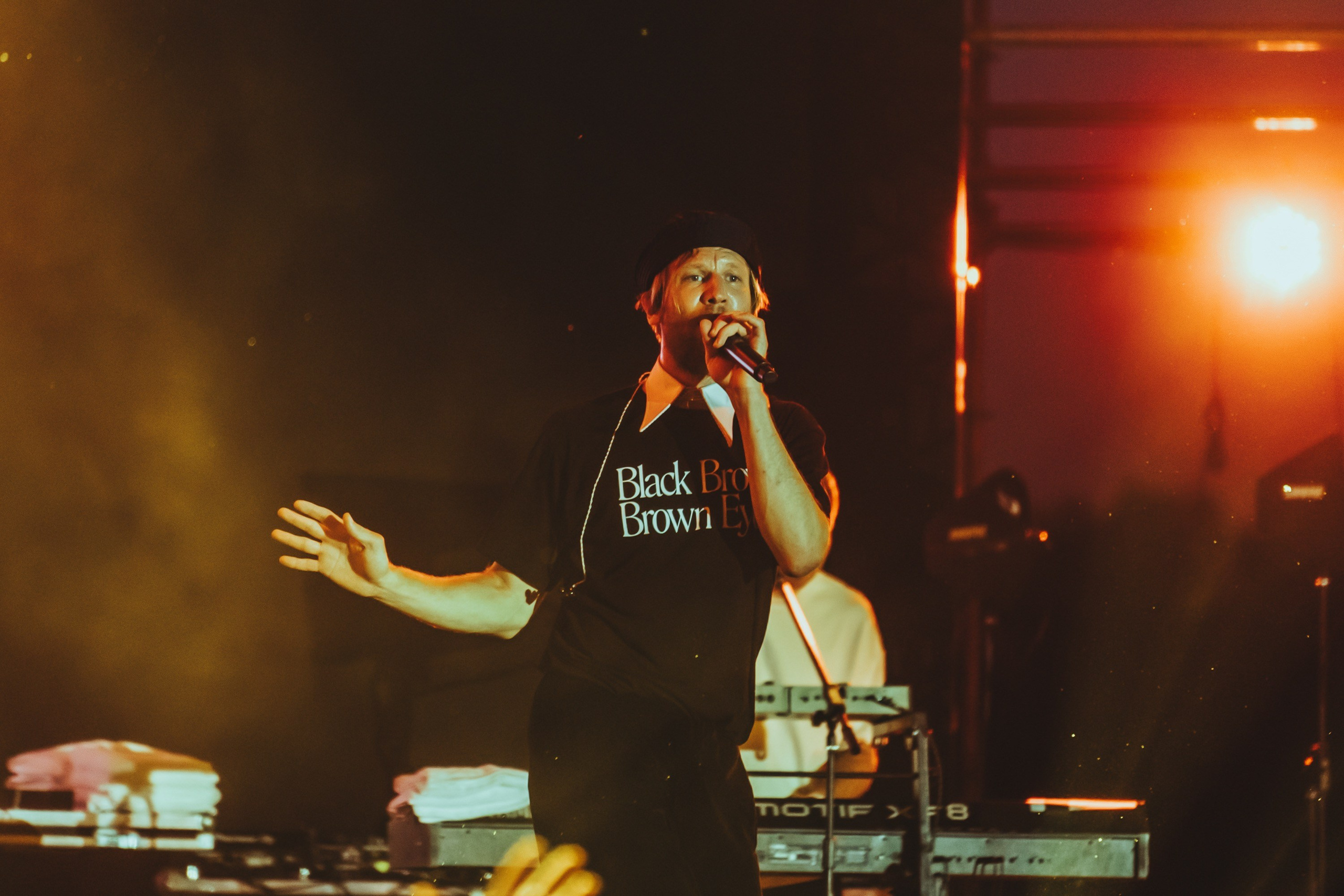 Ivan Dorn. Профессиональный фотограф в городе Астана Копанев Данил