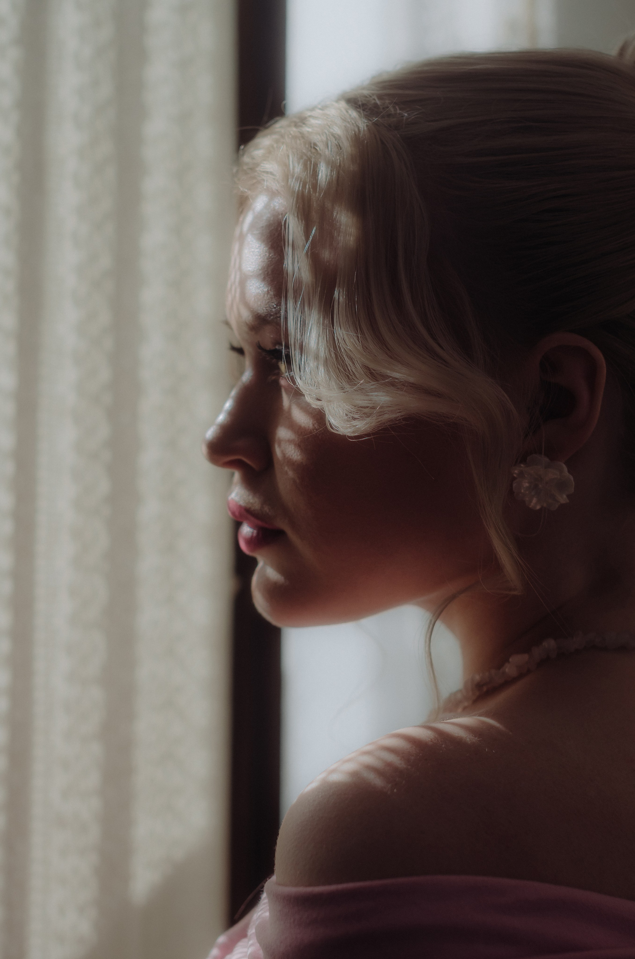 Будуар: 2 образа. Денисова Аля — фотограф для парных съемок и индивидуальных историй в Барнауле