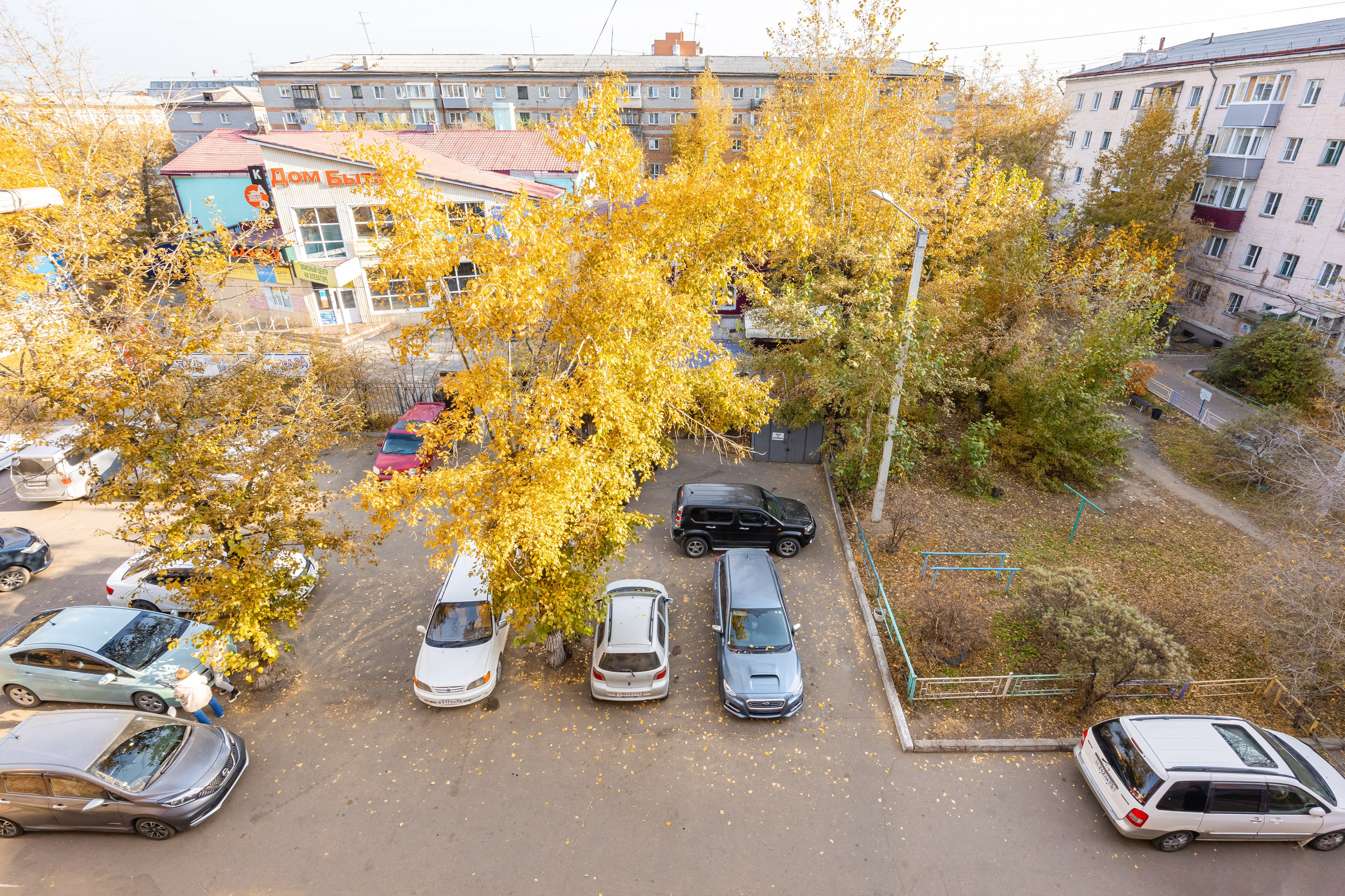 Риэлторская съёмка. Фотограф и видеограф в Улан-Удэ: Аюна Габагуева и Артём Шаханов