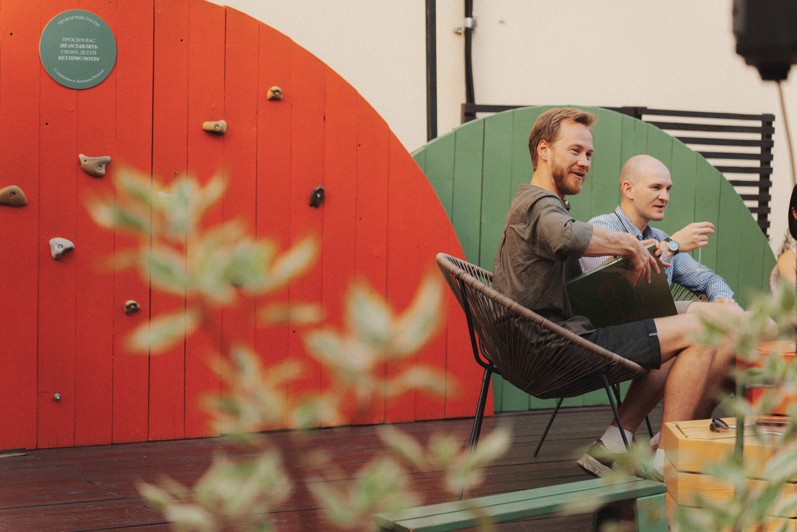 Rimski. Андрей Цветков — репортажный, свадебный и портретный фотограф в Санкт-Петербурге